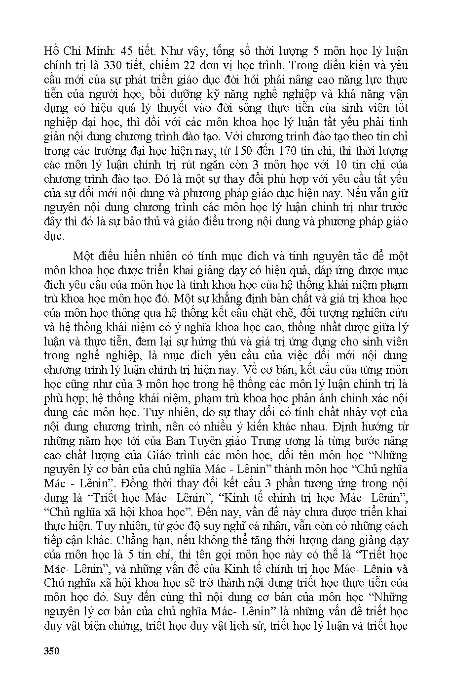 Ảnh một số trang tài liệu