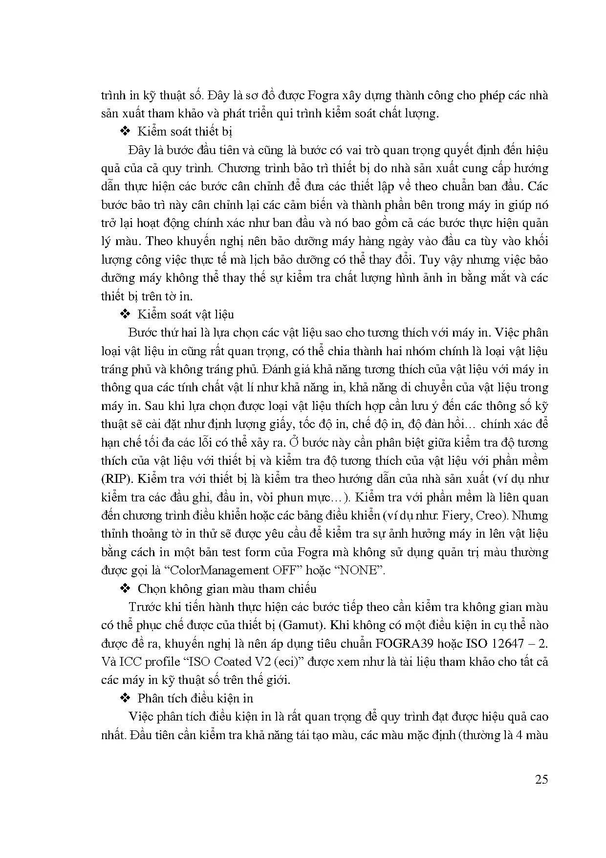 Đồ án tốt nghiệp - Đề xuất cải tiến quy trình kiểm soát chất lượng cho in nhãn giấy bằng PPIKTS - Trang 45