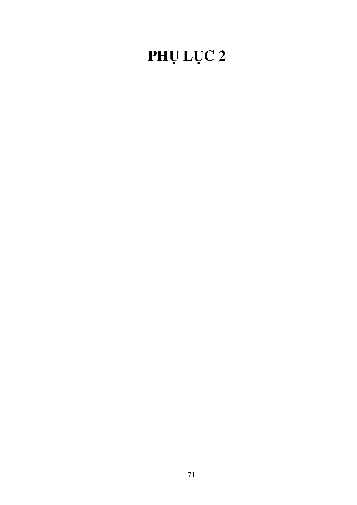 Ảnh một số trang tài liệu