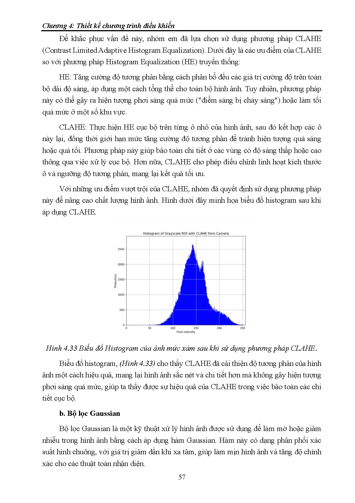 Đồ án tốt nghiệp - Nghiên cứu thiết kế, thi công mô hình lưu và xuất kho tự động dựa vào mã vạch BRG - Trang 76