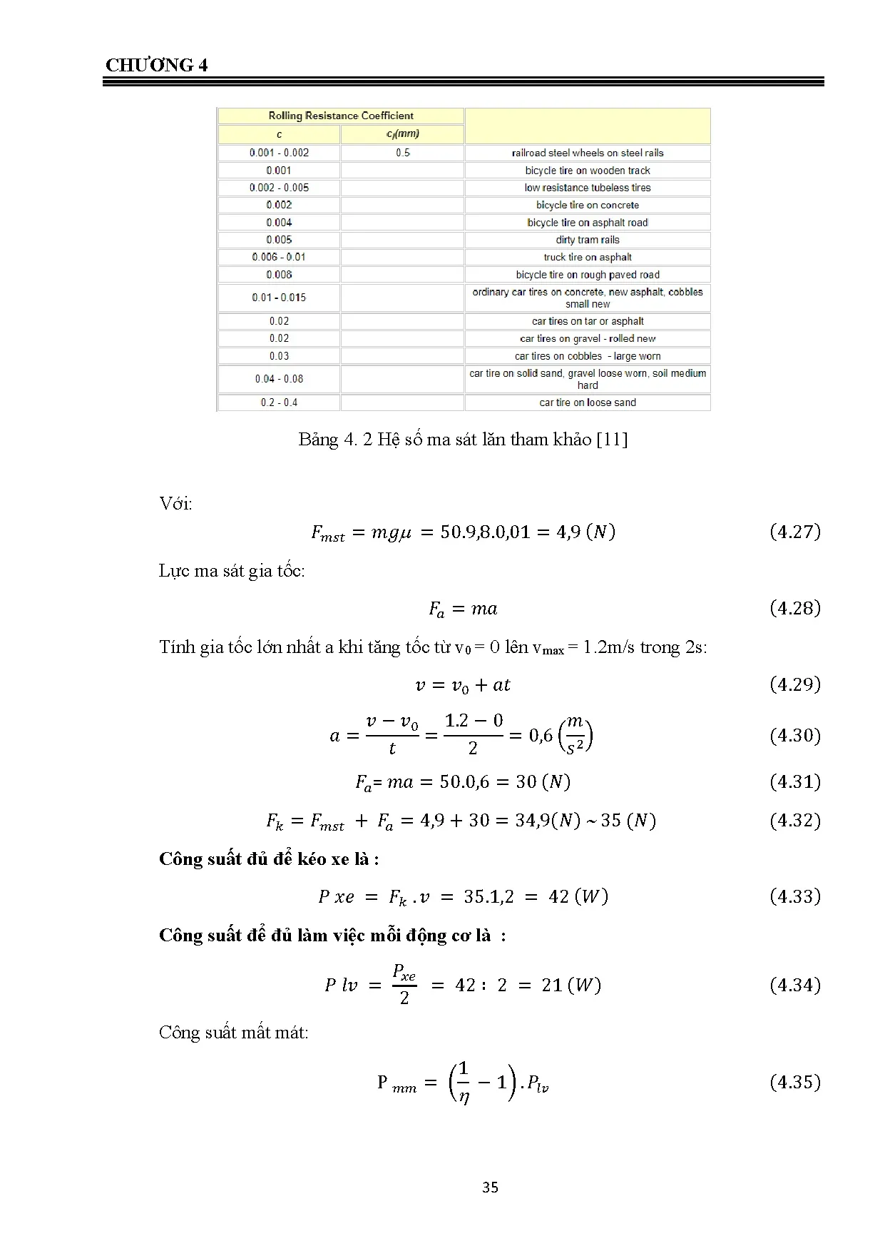 Đồ án tốt nghiệp - Nghiên cứu và thiết kế mô hình robot AGV - Trang 51