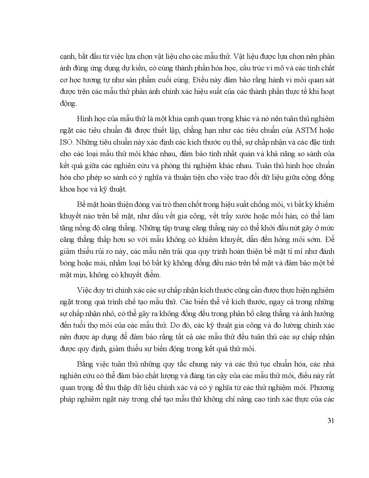 Ảnh một số trang tài liệu