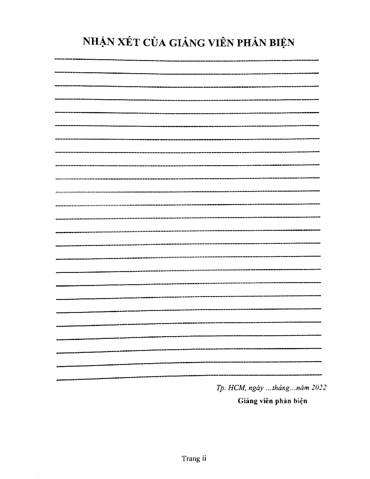 Đồ án tốt nghiệp - Triển khai phương pháp Six Sigma nhầm cải tiến chất lượng dự án FTCTCPĐTTMVPTCNF - Trang 3