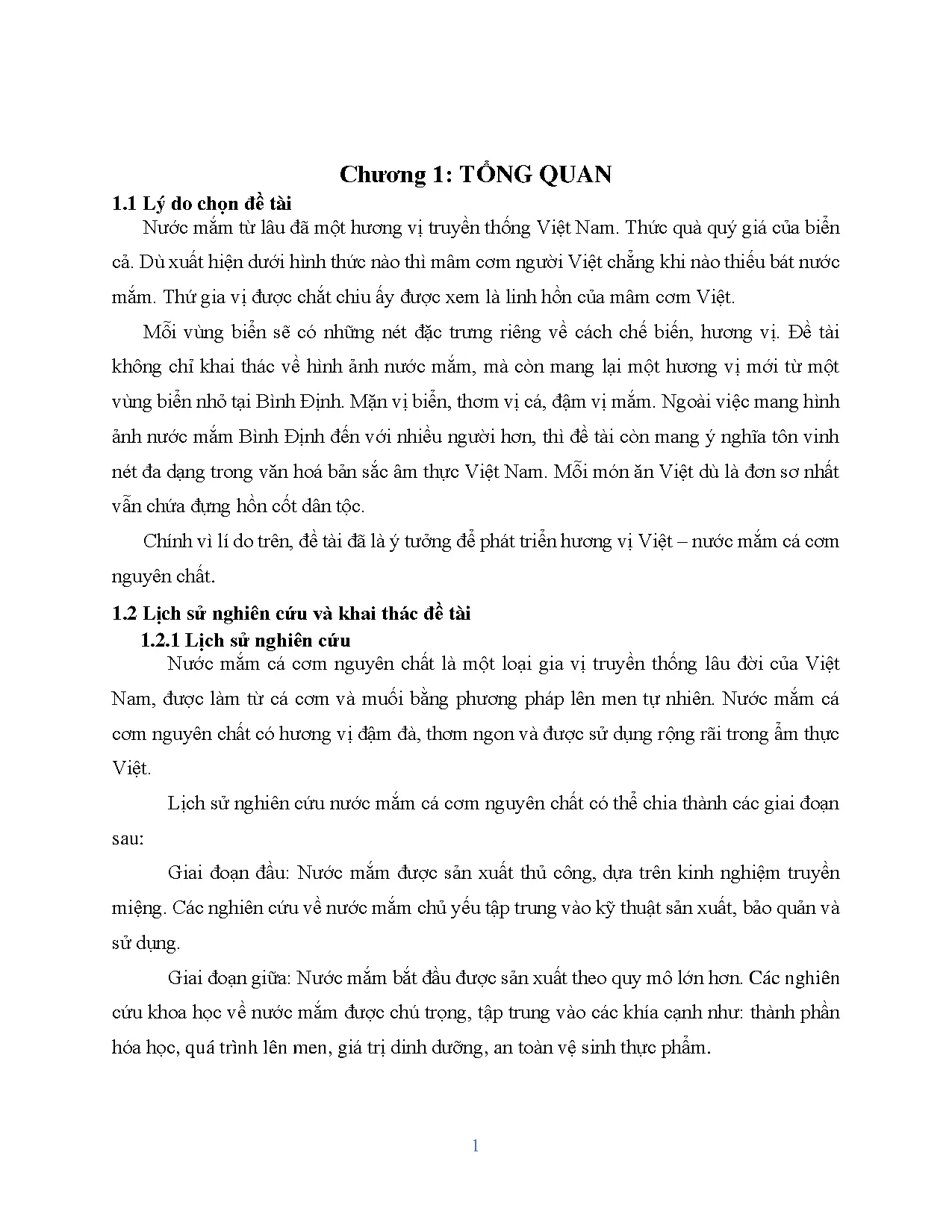 Đồ án tốt nghiệp - Bộ nhận diện thương hiệu nước mắm Tân Phụng - Trang 15