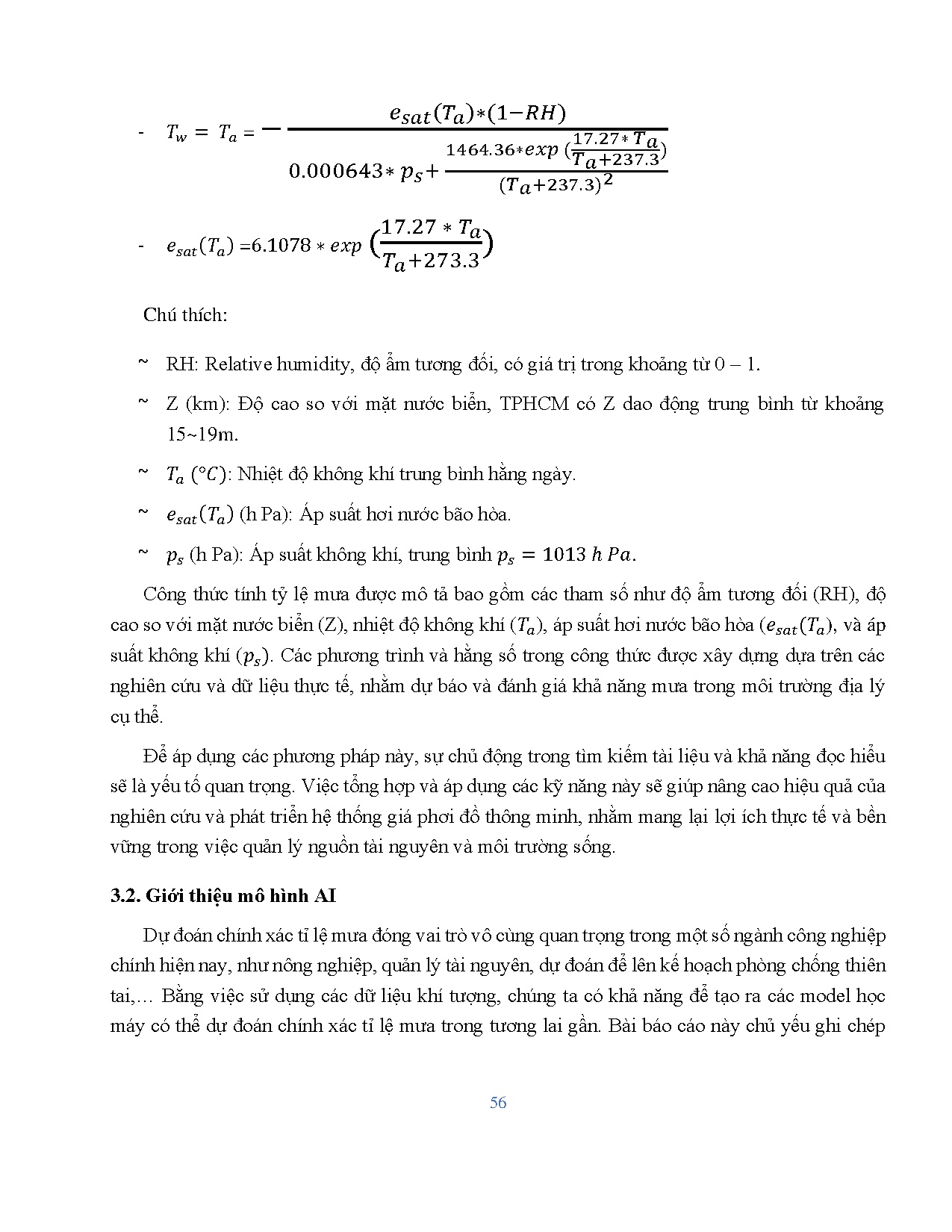 Đồ án tốt nghiệp - Nghiên cứu chế tạo hộp điều khiển thông minh &amp; ứng dụng giá phơi đồ tự động - Trang 60