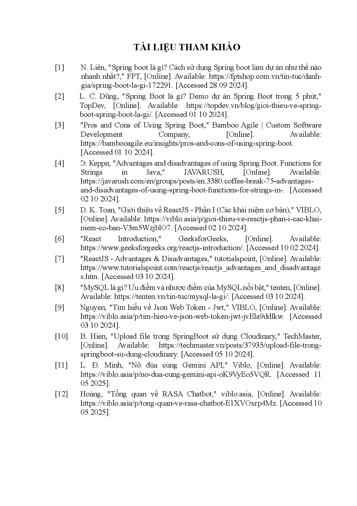 Đồ án tốt nghiệp - Xây dựng Website tìm việc ứng dụng công nghệ AI - Trang 115