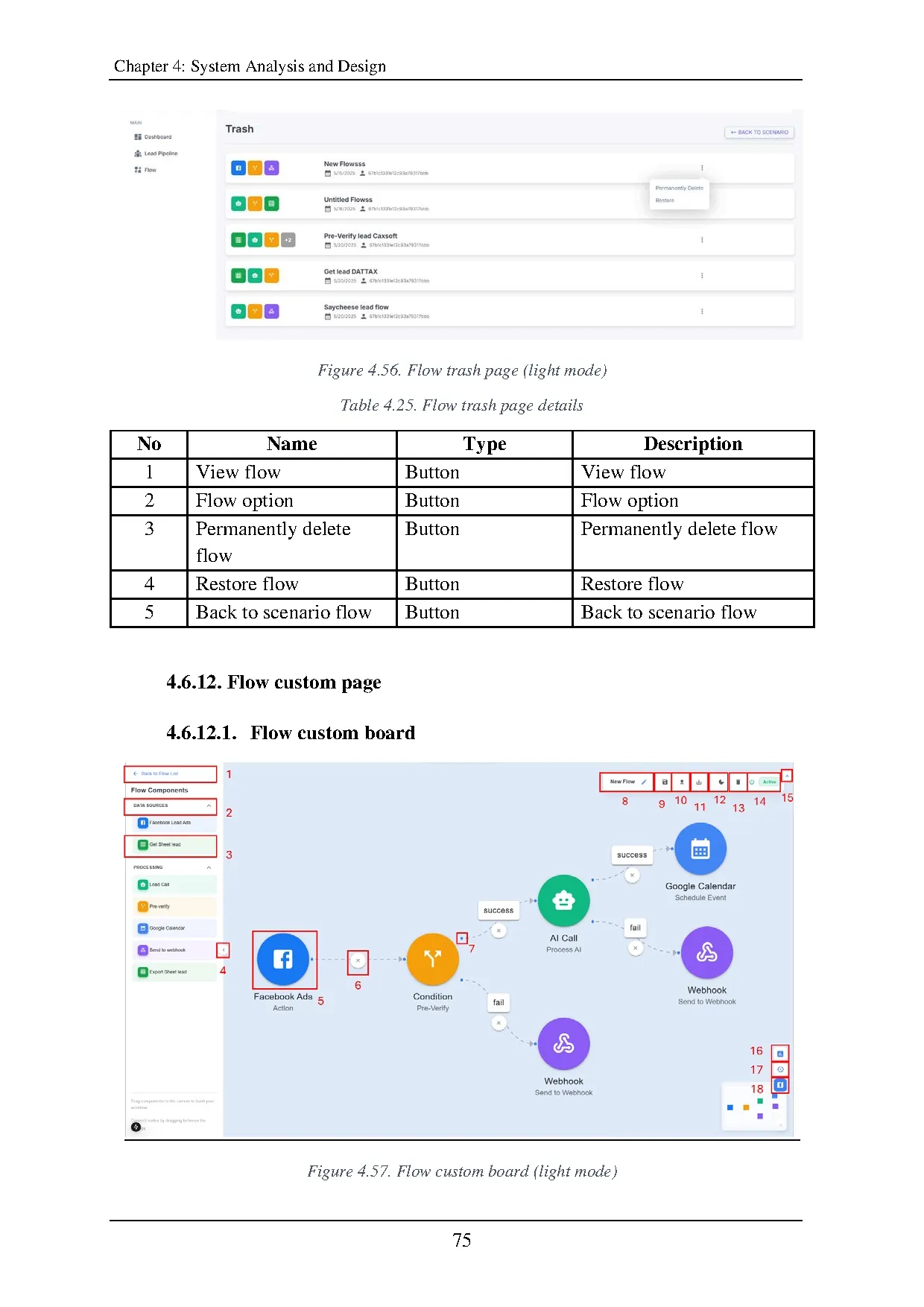 Đồ án tốt nghiệp - Developing AI-powered Lead Qualification Call System - Trang 90