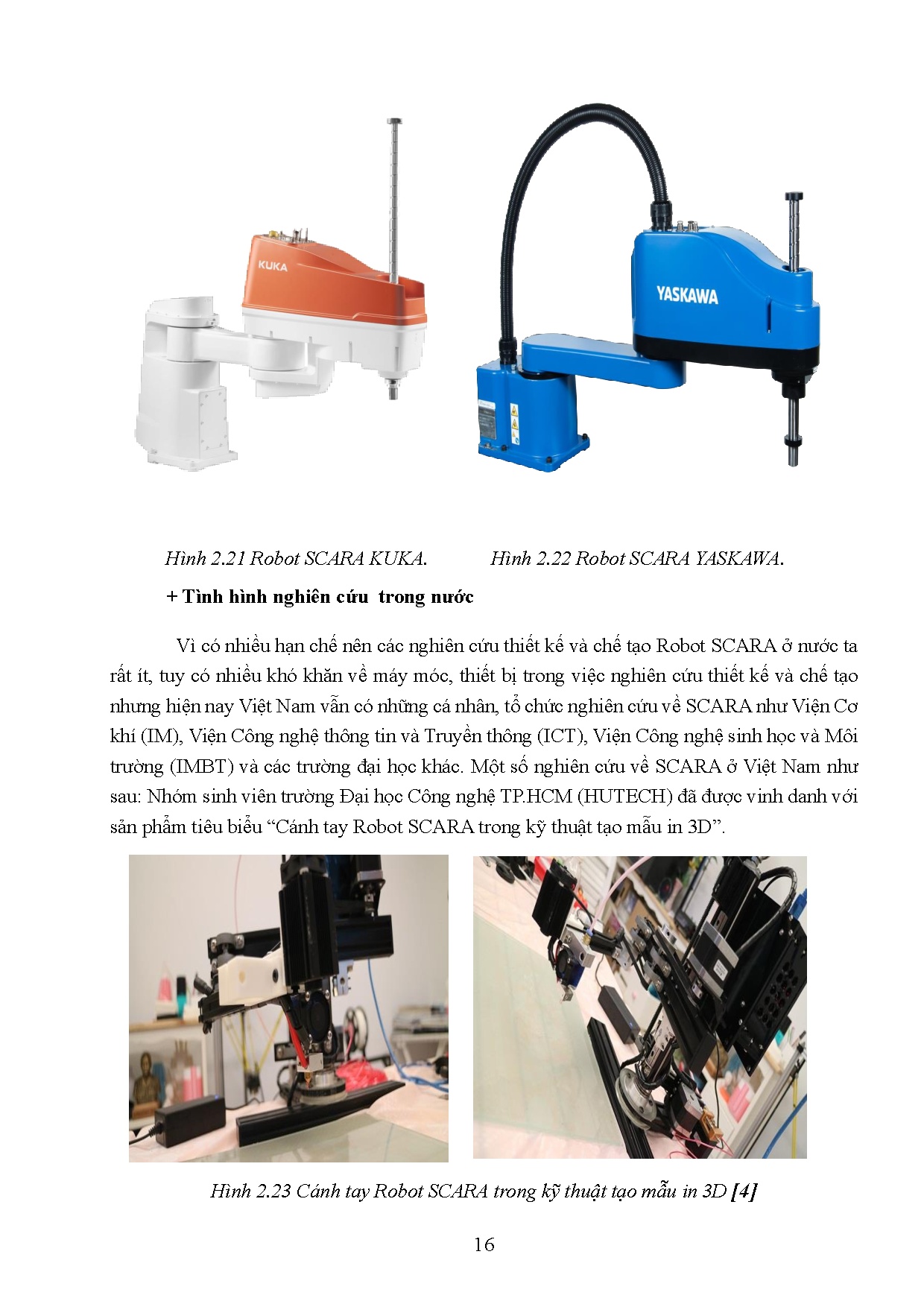 Ảnh một số trang tài liệu