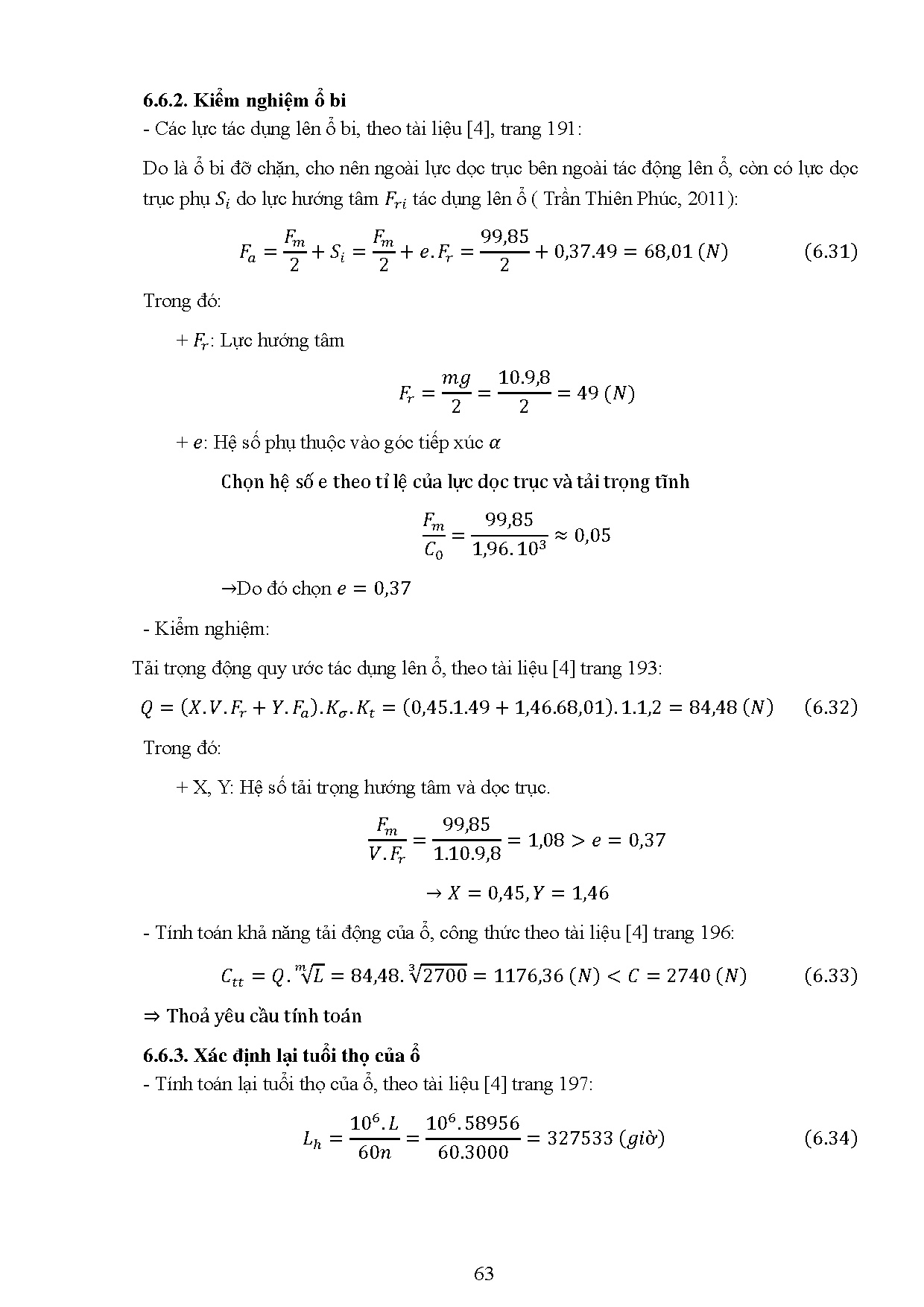 Đồ án tốt nghiệp - Thiết kế và chế tạo máy phay mạch in - Trang 79