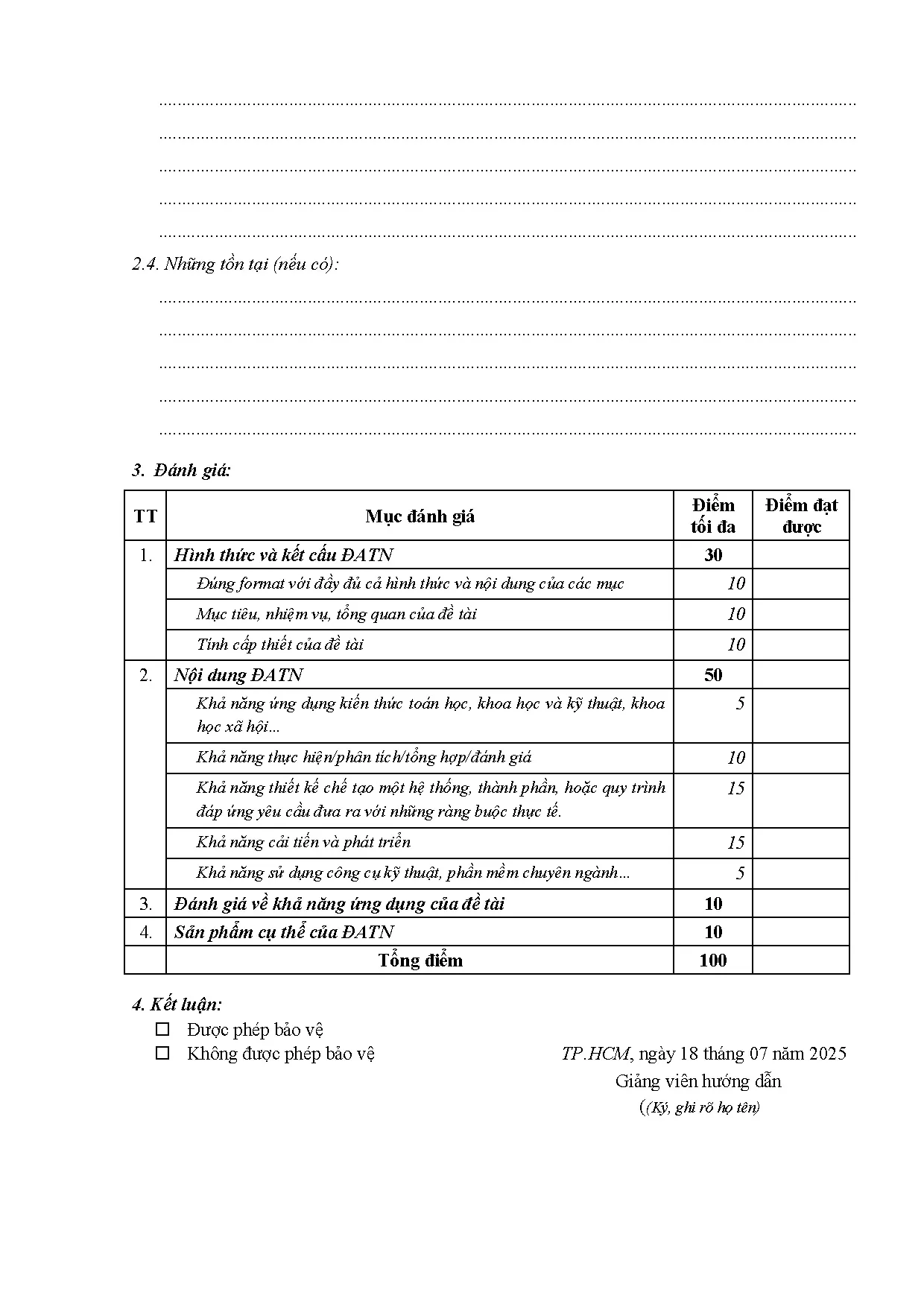 Đồ án tốt nghiệp - Thiết kế và chế tạo tủ tivi trang trí - Trang 4