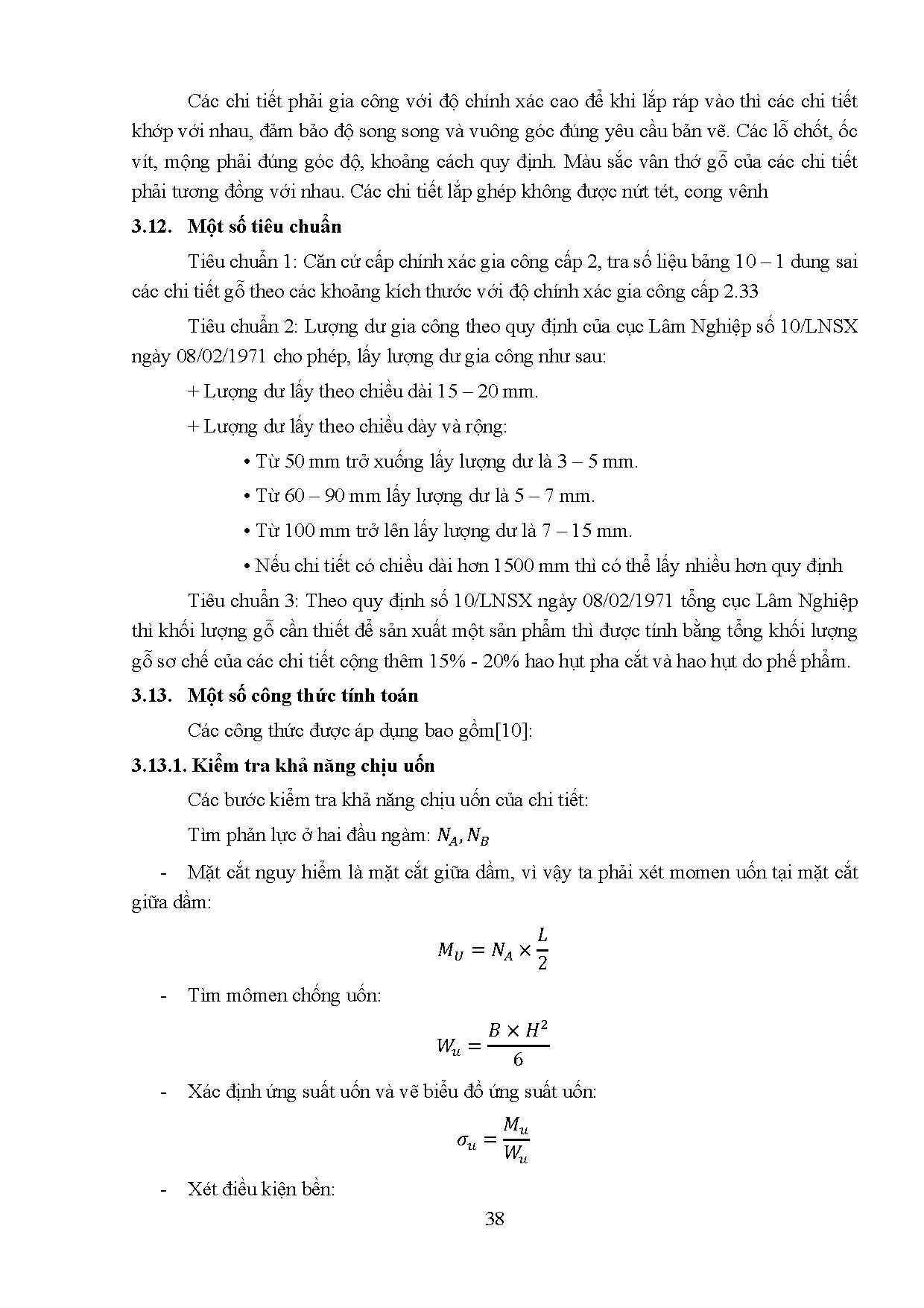 Đồ án tốt nghiệp - Thiết kế và chế tạo tủ tivi trang trí - Trang 58