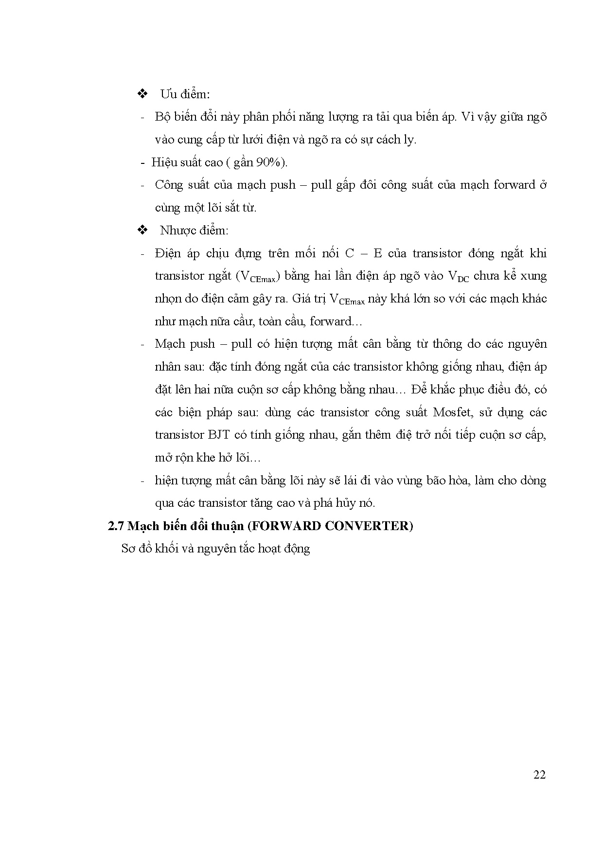 Ảnh một số trang tài liệu