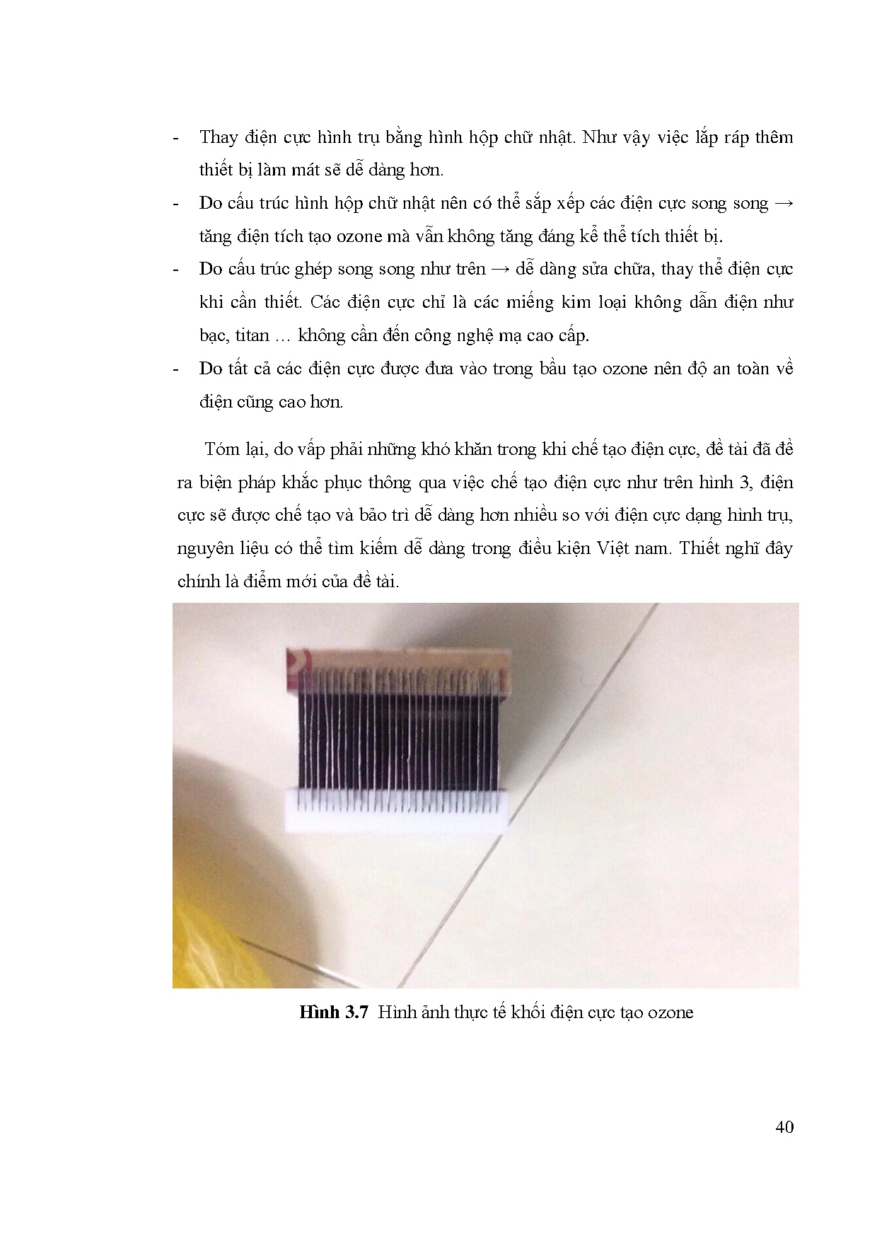 Ảnh một số trang tài liệu