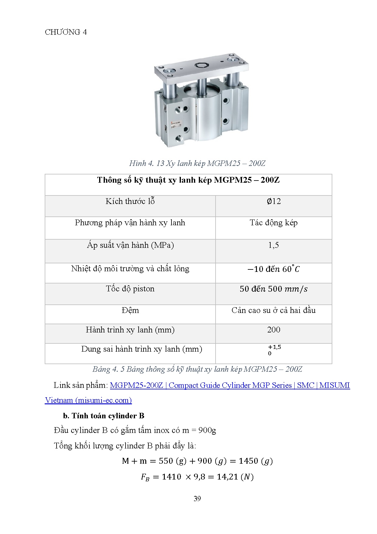 Ảnh một số trang tài liệu