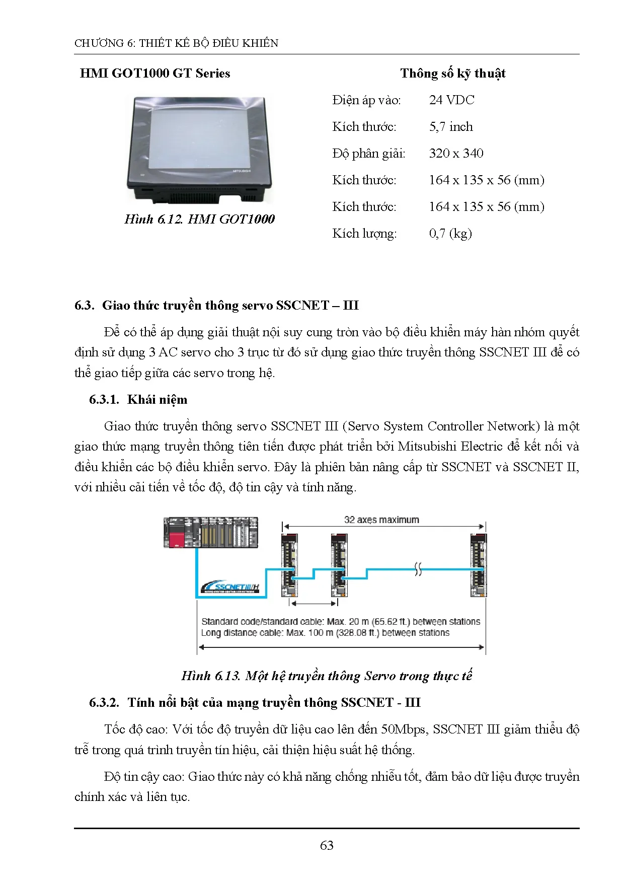 Đồ án tốt nghiệp - Nghiên cứu, thiết kế chế tạo máy hàn vảy tự động - Trang 66
