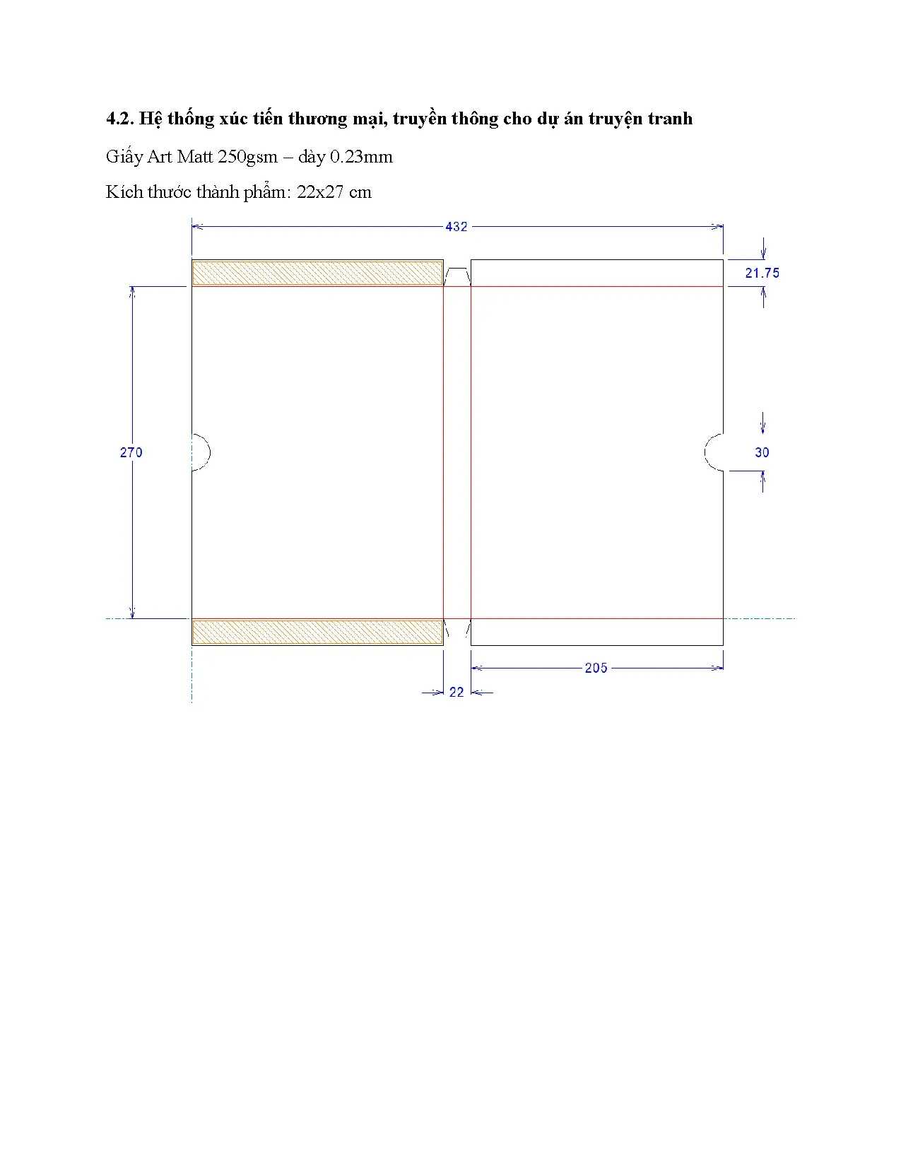 Đồ án tốt nghiệp - Minh họa sách: Ngôi nhà nghìn hành lang - Trang 31