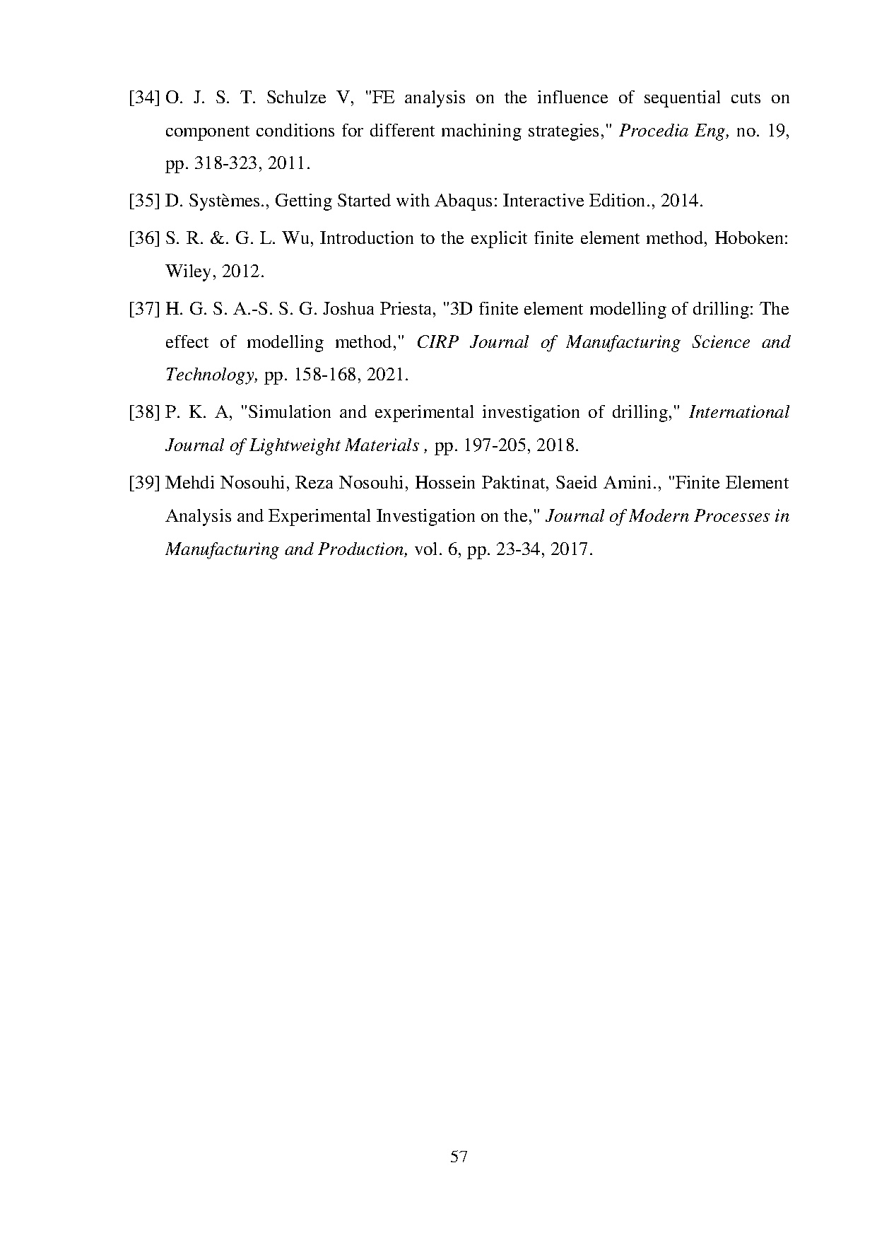 Ảnh một số trang tài liệu