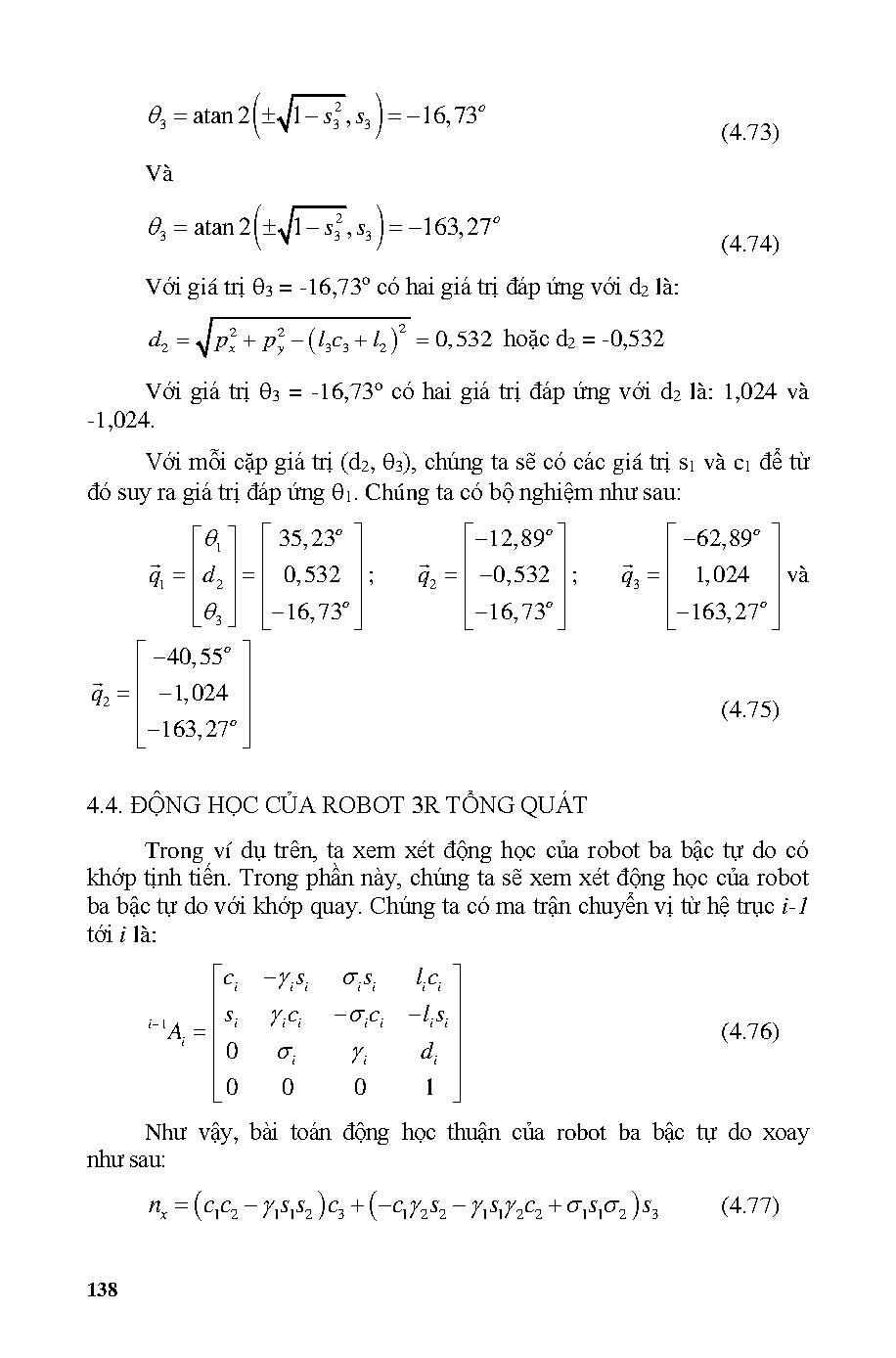 Ảnh một số trang tài liệu