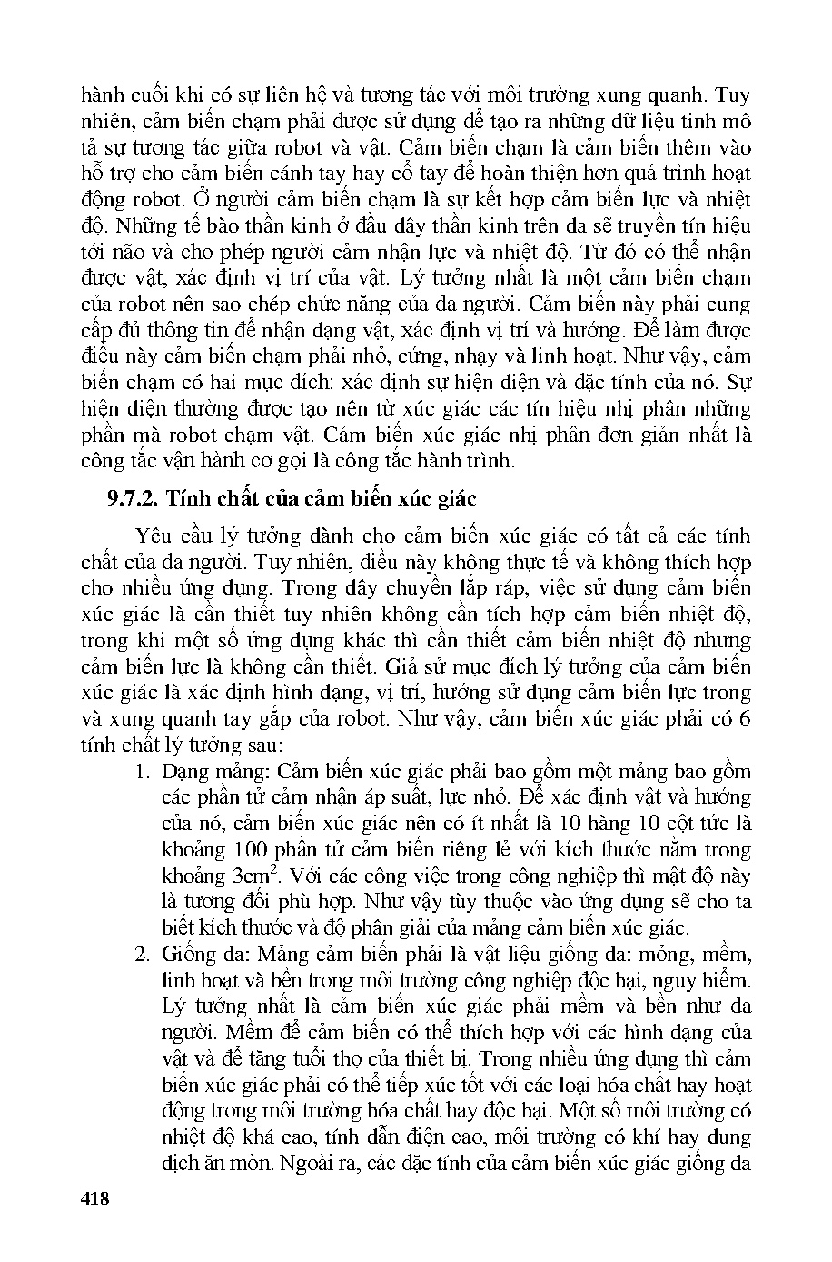 Ảnh một số trang tài liệu