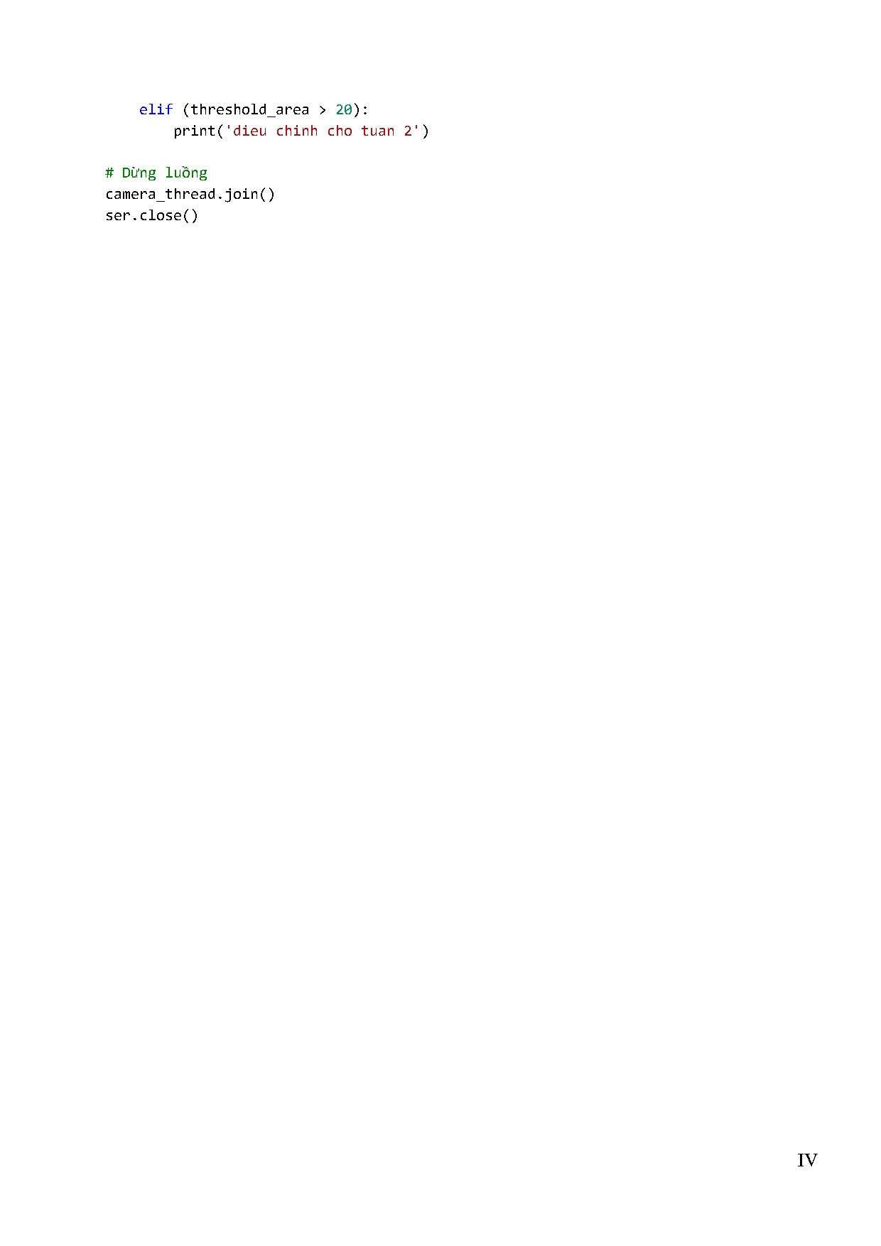 Đồ án tốt nghiệp - Nghiên cứu chế tạo hệ thống giám sát nhà vườn từ xa ứng dụng xử lý ảnh - Trang 96