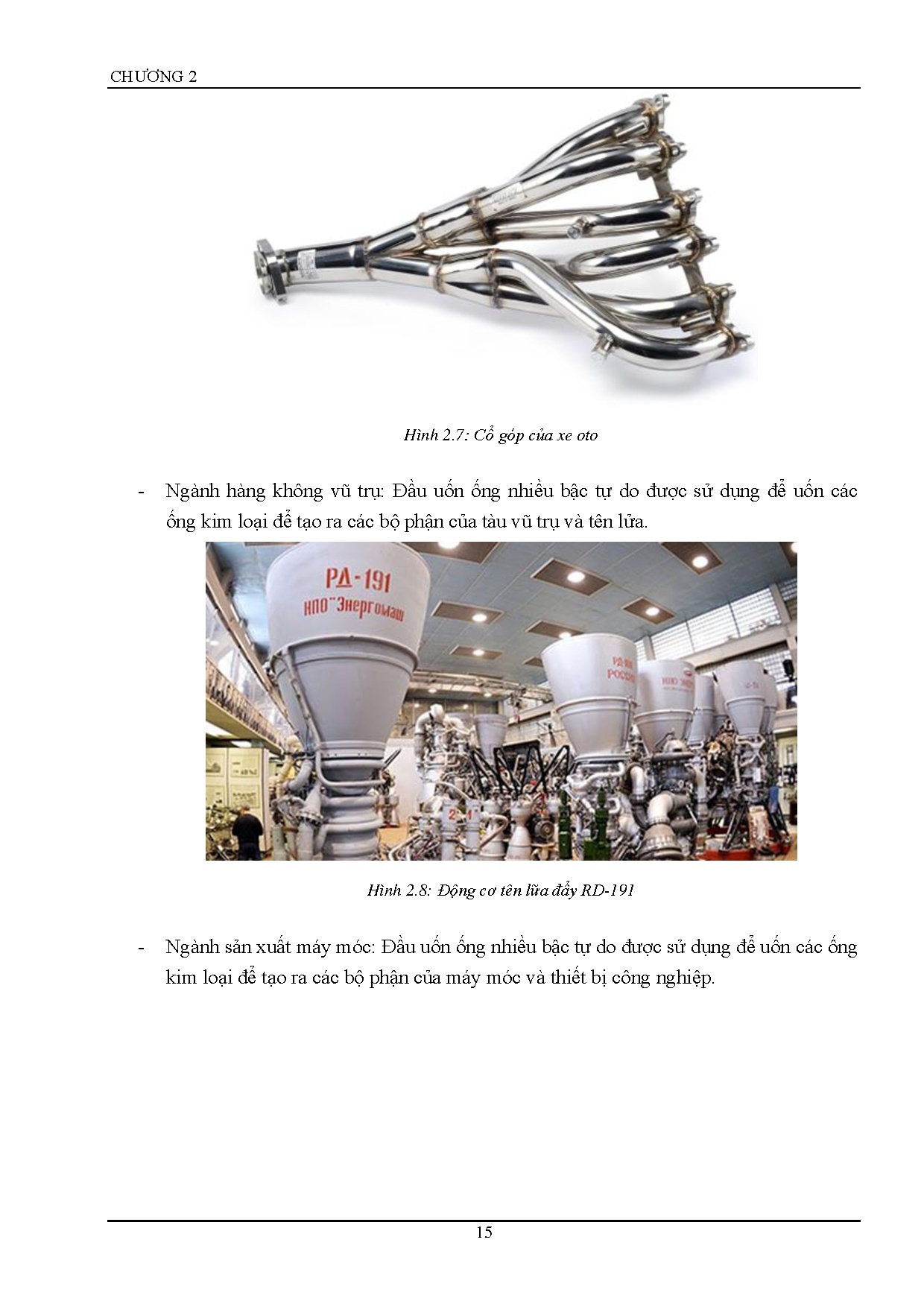 Đồ án tốt nghiệp - Chế tạo mô hình đầu uốn ống nhiều bậc tự do - Trang 28