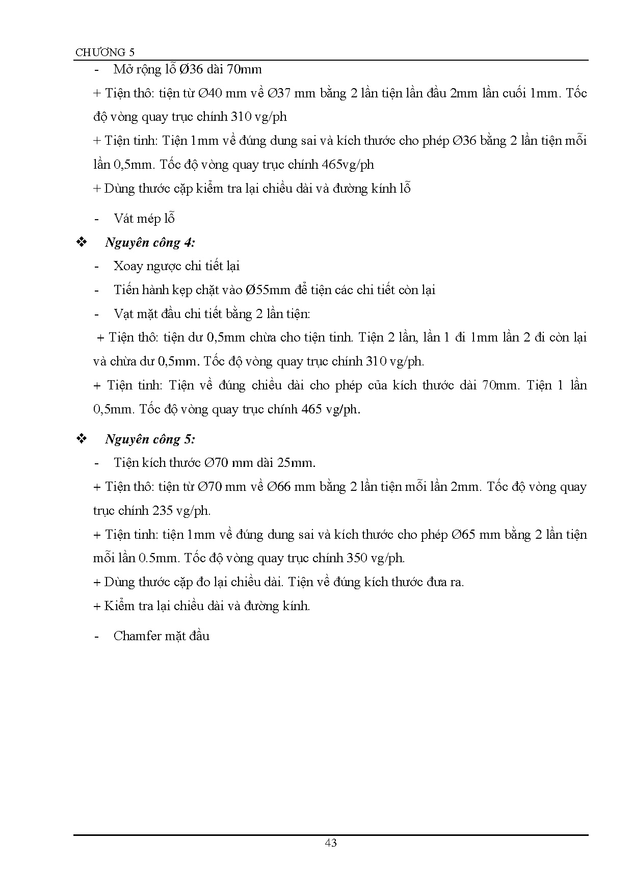 Đồ án tốt nghiệp - Chế tạo mô hình đầu uốn ống nhiều bậc tự do - Trang 57