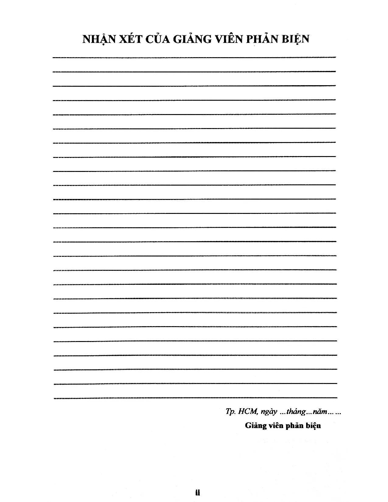 Đồ án tốt nghiệp - Ứng dụng mô phỏng cải thiện chất lượng khám chữa bệnh tại Bệnh viện Nhi đồng 2 - Trang 3