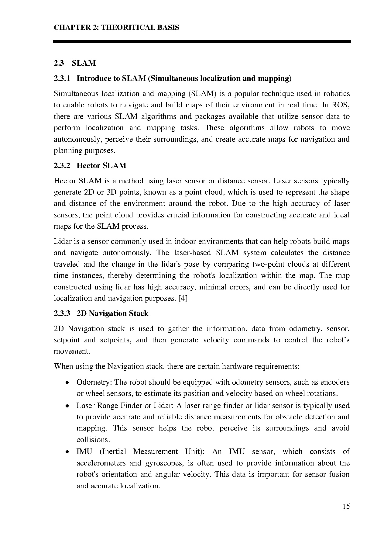 Ảnh một số trang tài liệu