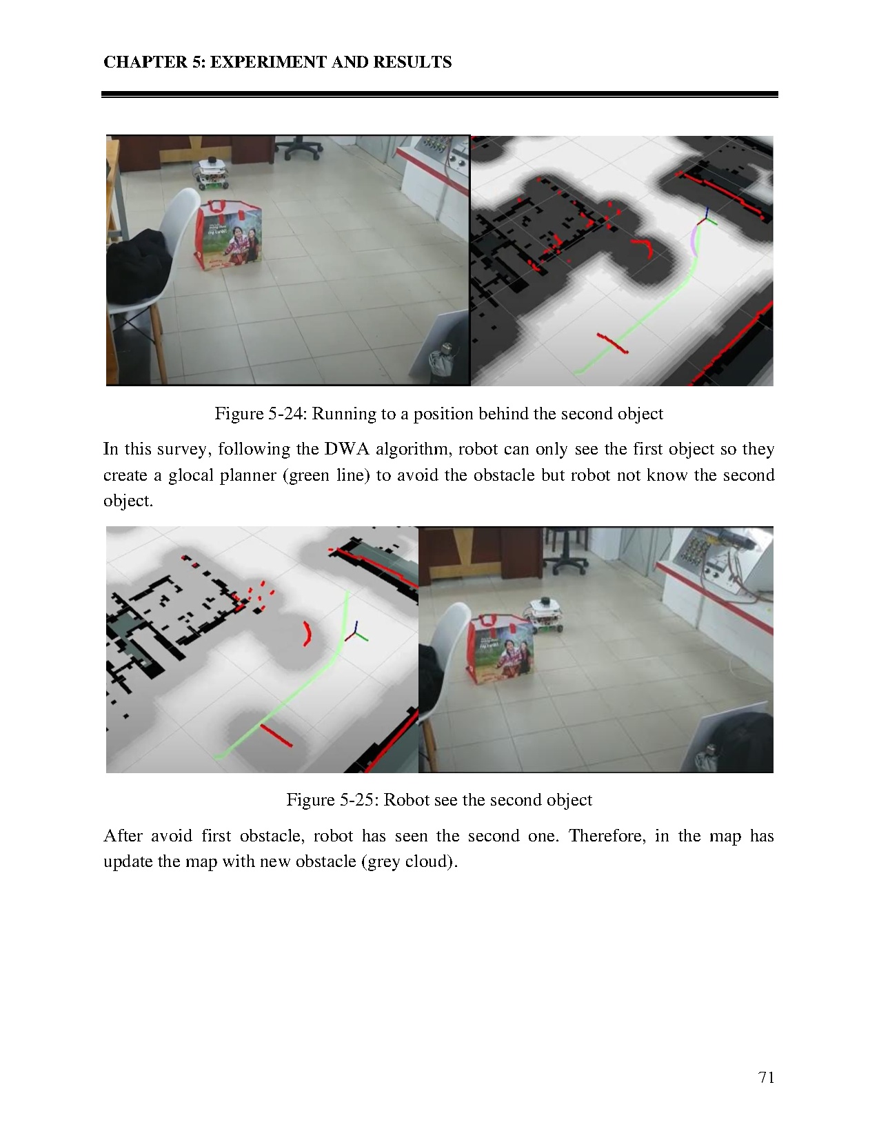 Ảnh một số trang tài liệu