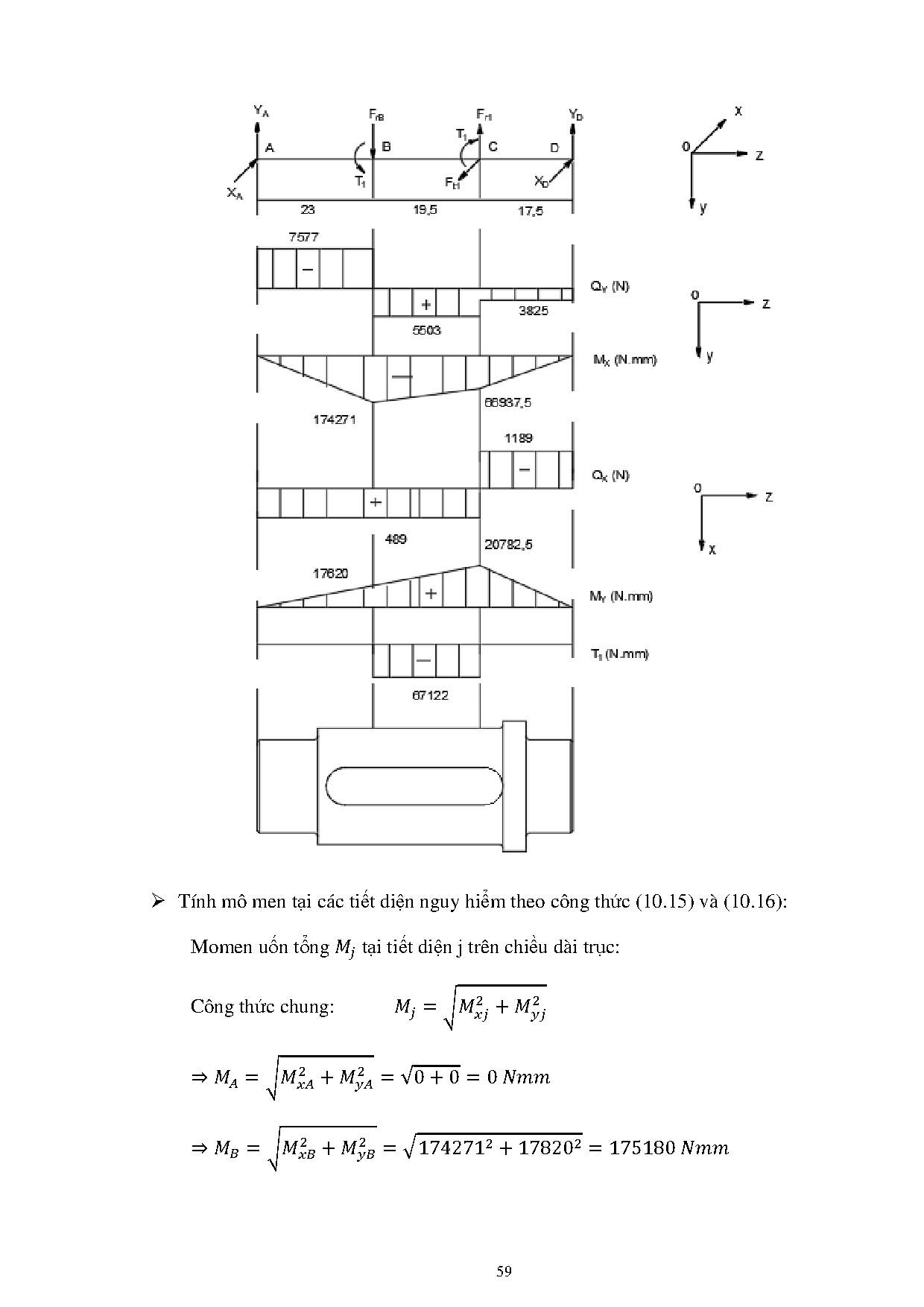 Đồ án tốt nghiệp - Thiết kế, chế tạo khuôn 3 tấm cho sản phẩm nút tuýt kem - Trang 77