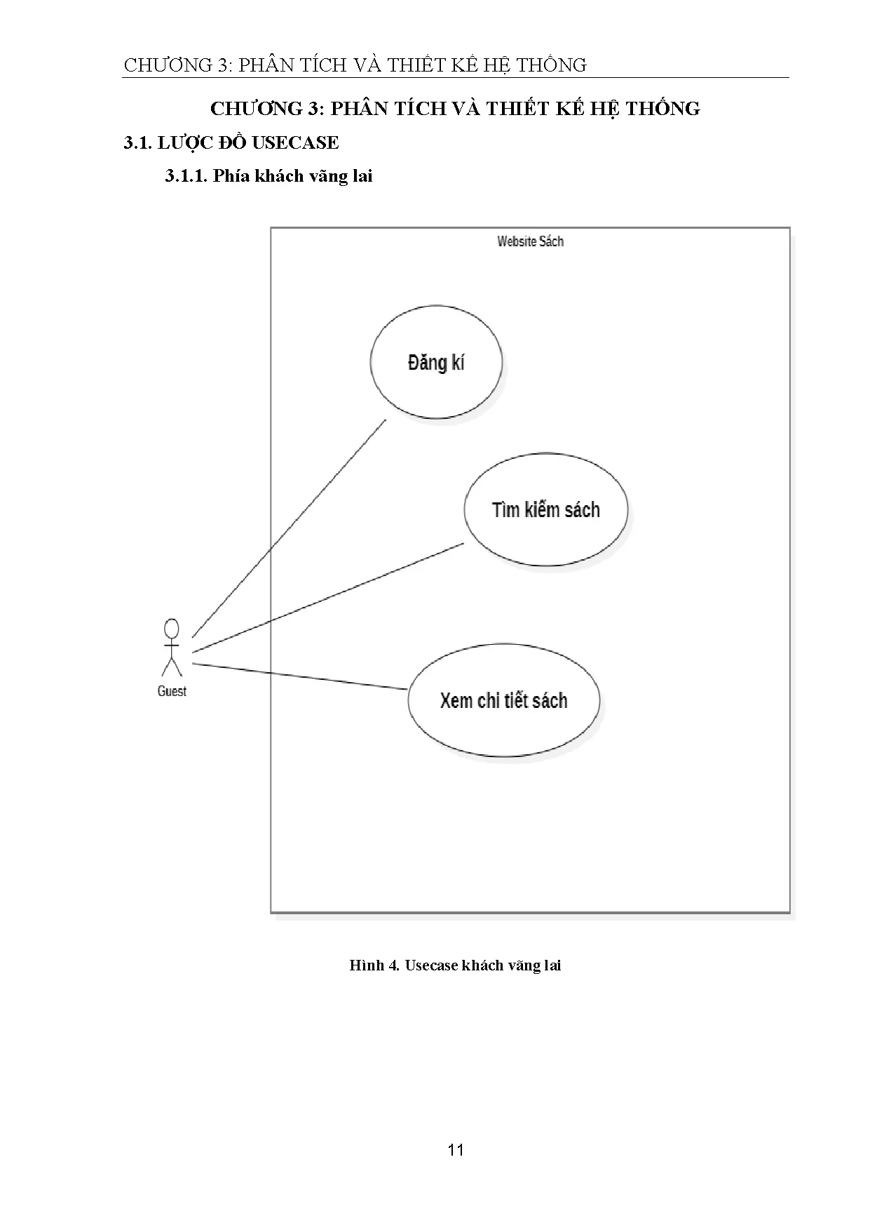 Đồ án tốt nghiệp - Xây dựng Website đọc, bán sách Mangacomic - Trang 28