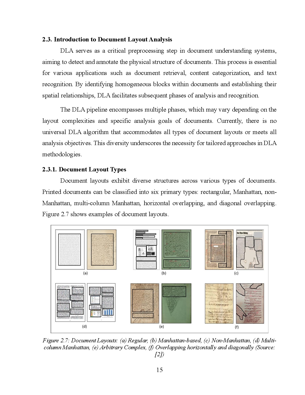 Đồ án tốt nghiệp - Development of an AI system for data extraction from Vietnamese printed documents - Trang 27