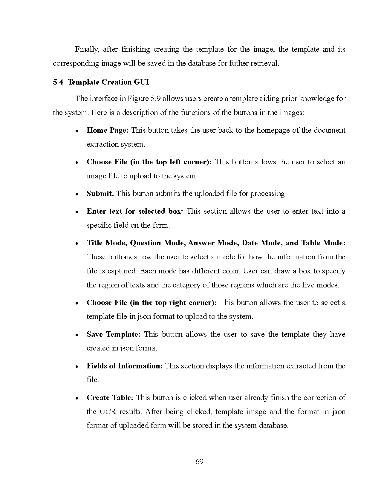Đồ án tốt nghiệp - Development of an AI system for data extraction from Vietnamese printed documents - Trang 81