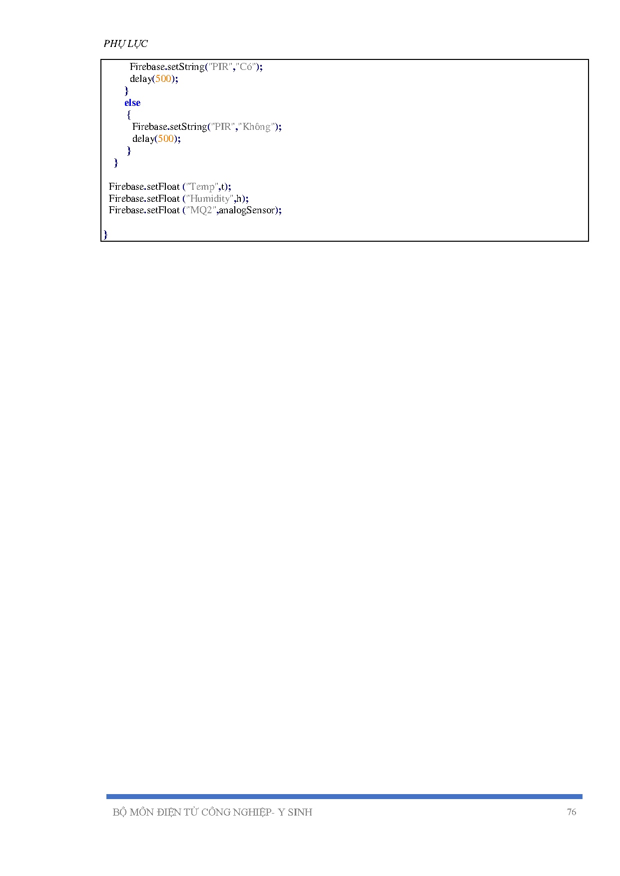 Ảnh một số trang tài liệu