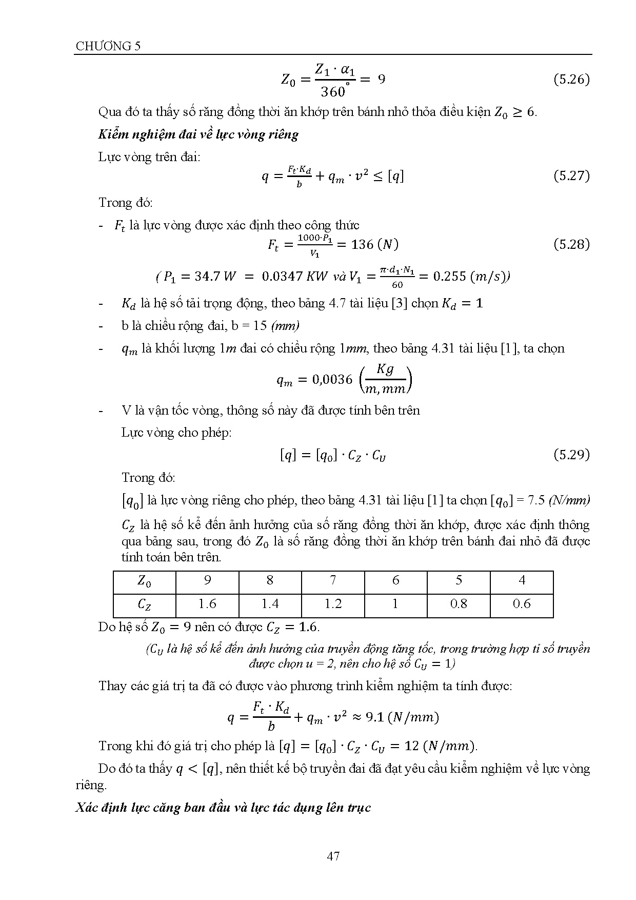 Đồ án tốt nghiệp - Thiết kế và chế tạo robot phục vụ trong khách sạn - Trang 59