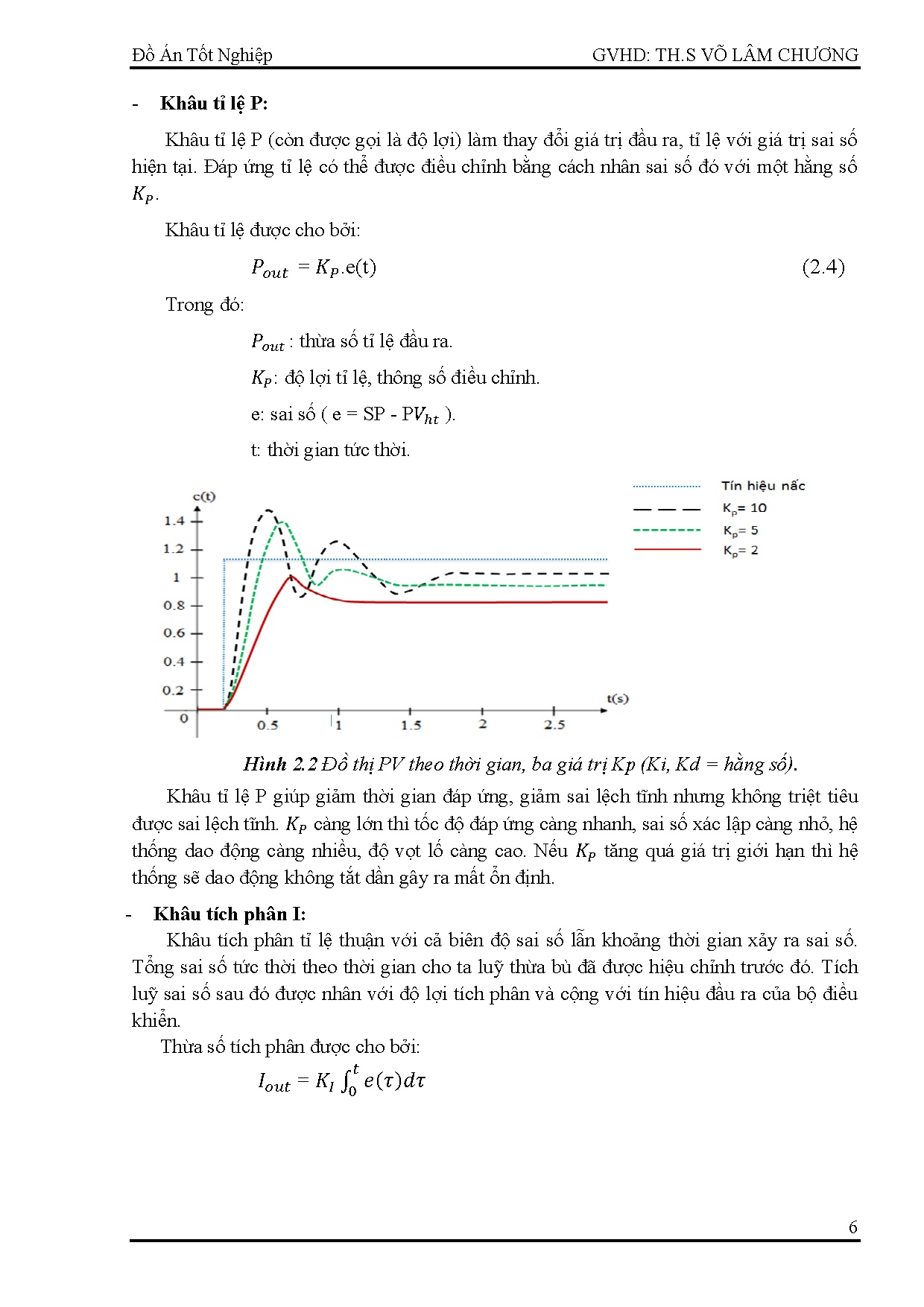Ảnh một số trang tài liệu