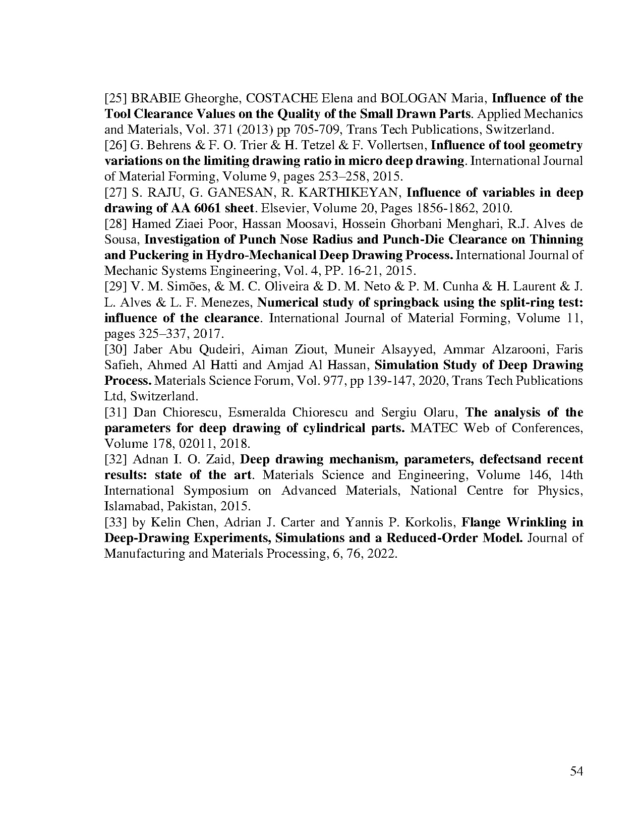 Đồ án tốt nghiệp - Thiết kế và chế tạo khuôn dập vuốt - Trang 65