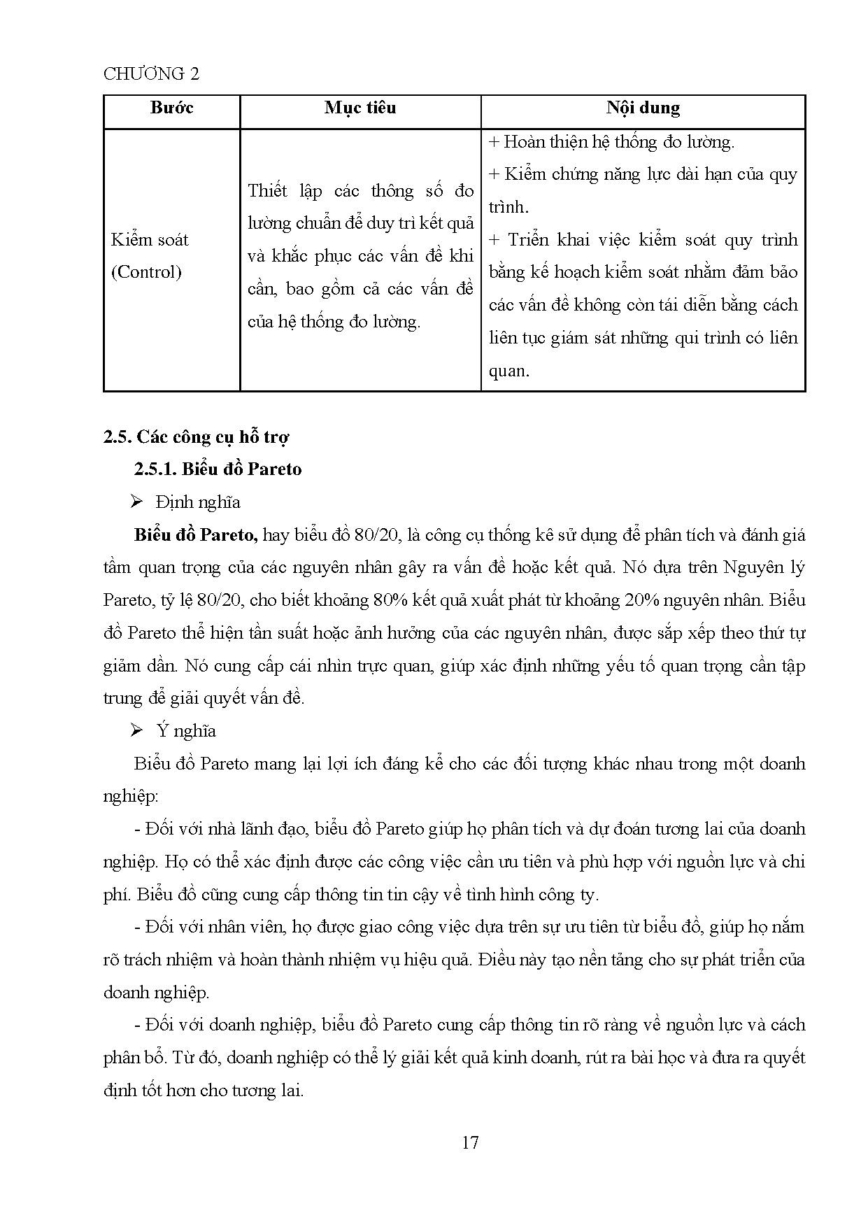 Ảnh một số trang tài liệu