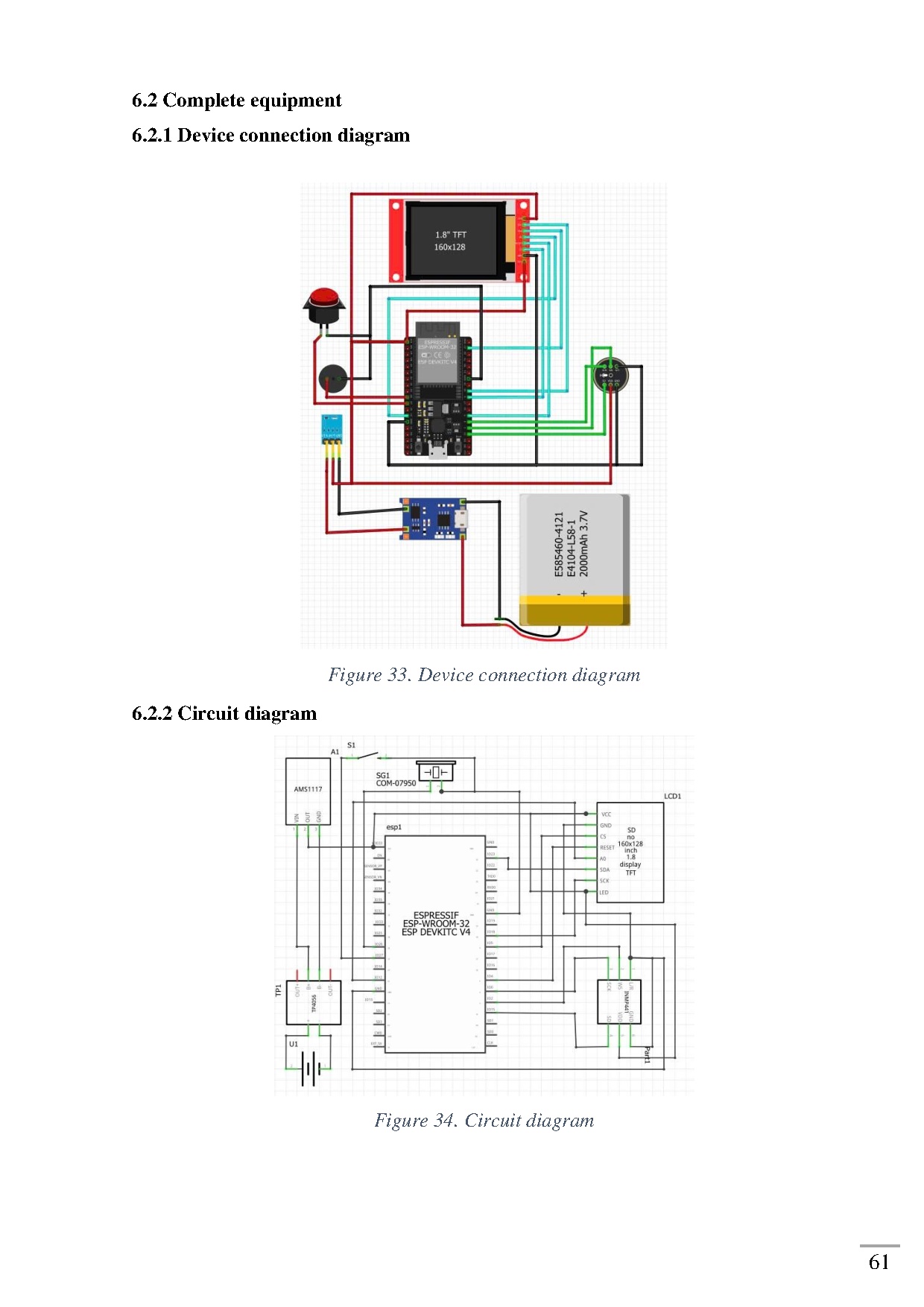 Ảnh một số trang tài liệu