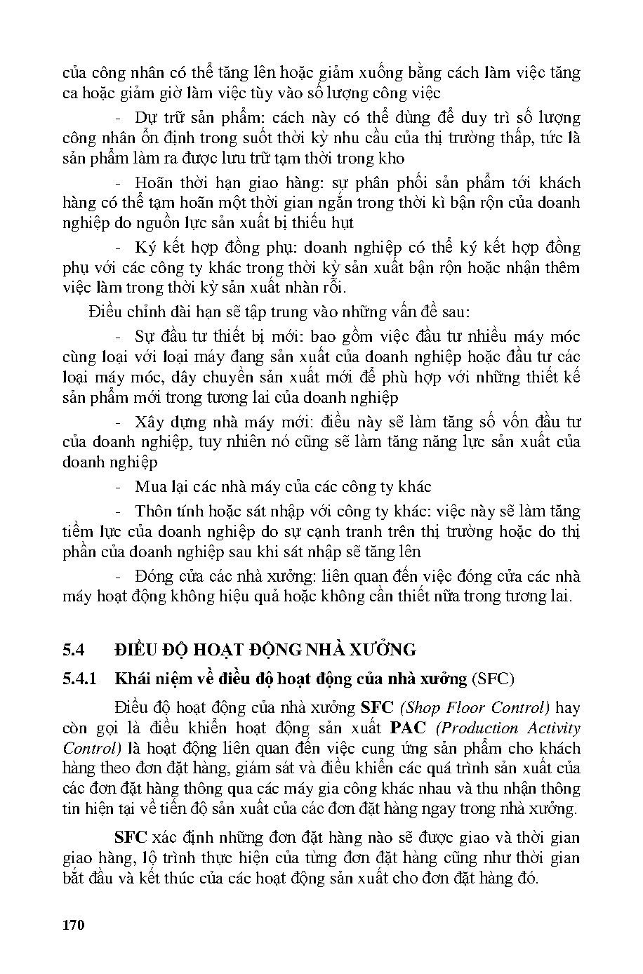 Ảnh một số trang tài liệu