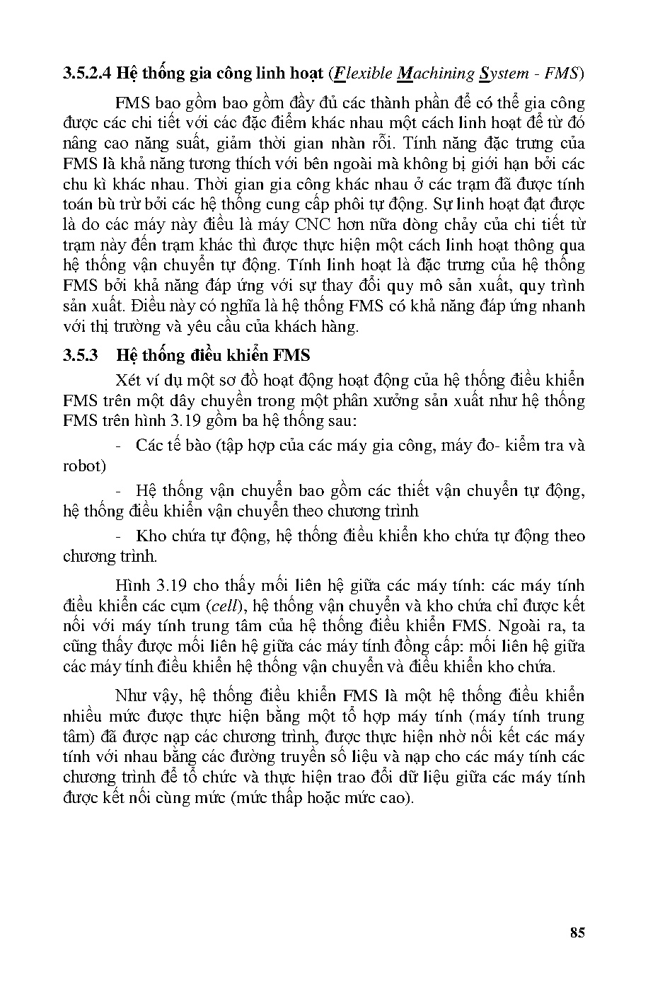 Ảnh một số trang tài liệu