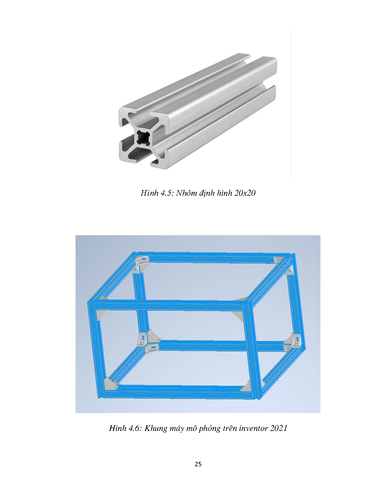 Đồ án tốt nghiệp - Nghiên cứu, thiết kế, chế tạo máy khắc laser 2D mini phục vụ tuyển sinh - Trang 39