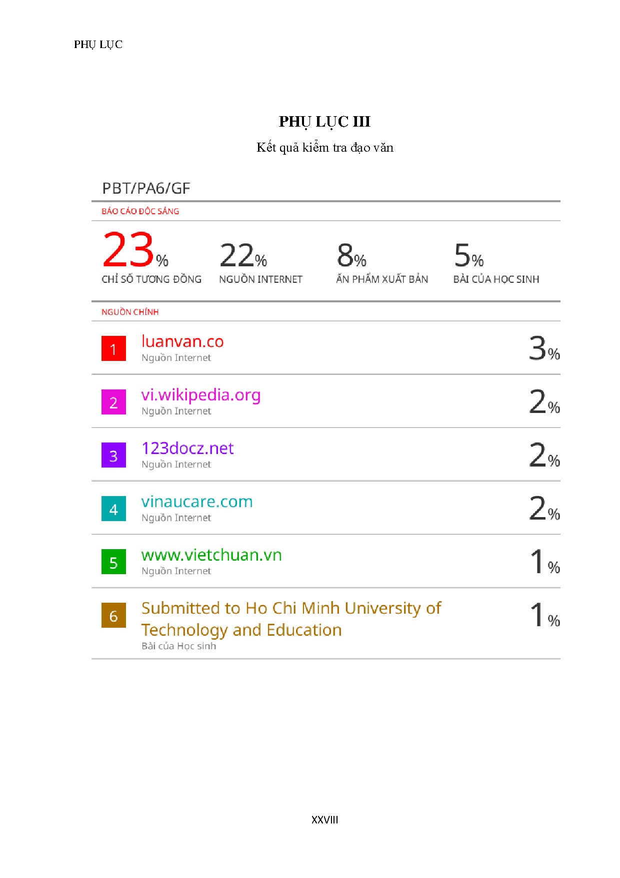Đồ án tốt nghiệp - Nghiên cứu cơ tính và cấu trúc của hỗn hợp Polybutylene T 6 TTVPT 6 - Trang 118