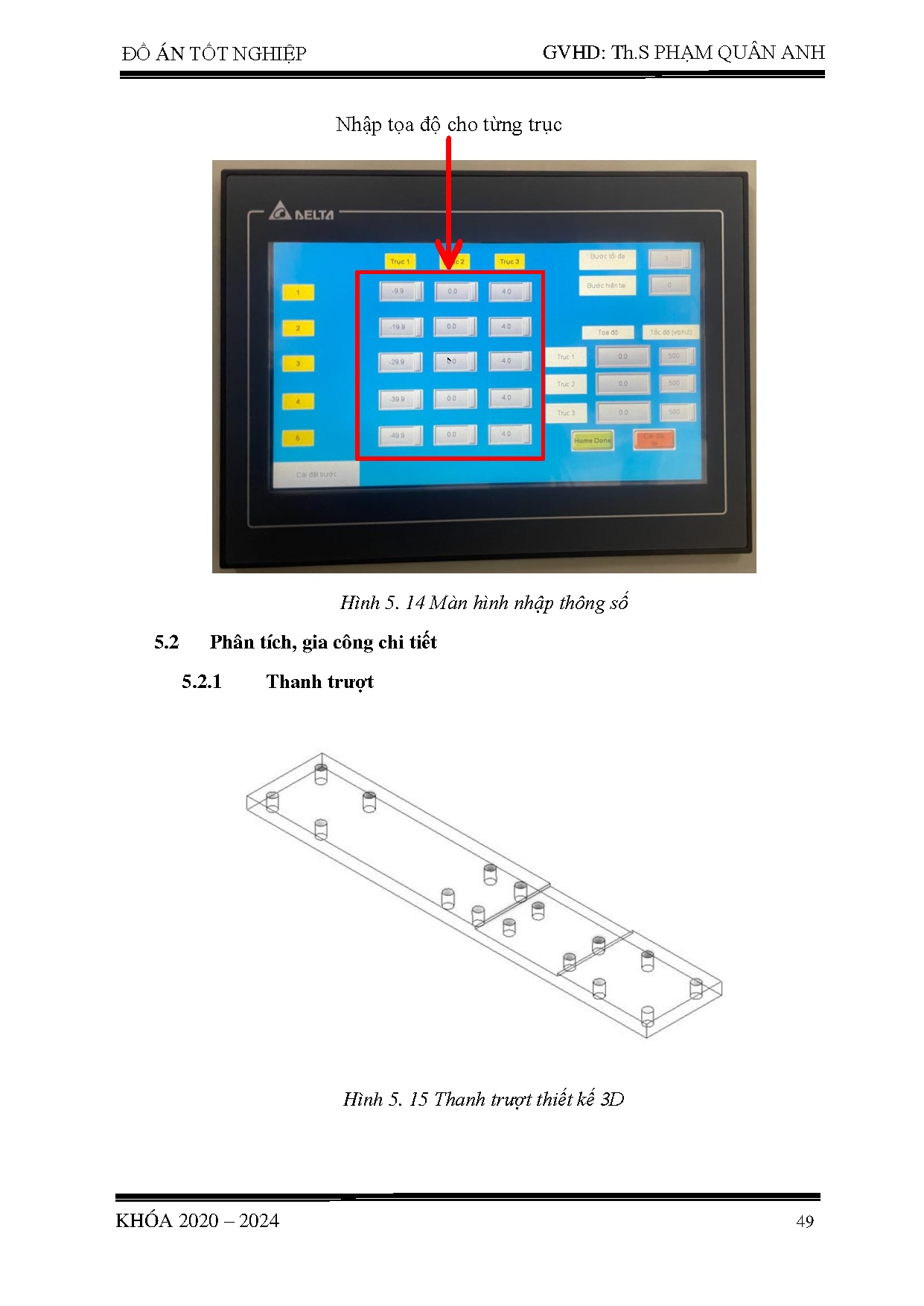 Đồ án tốt nghiệp - Chế tạo module bẻ ống tròn - Trang 69