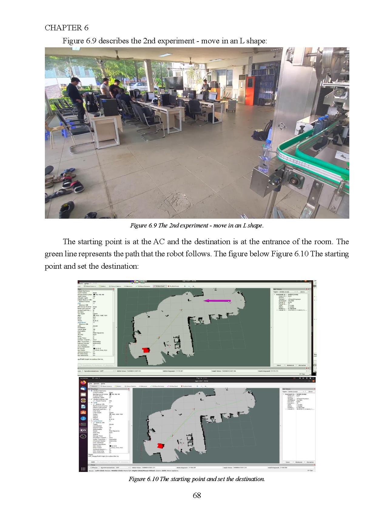 Ảnh một số trang tài liệu