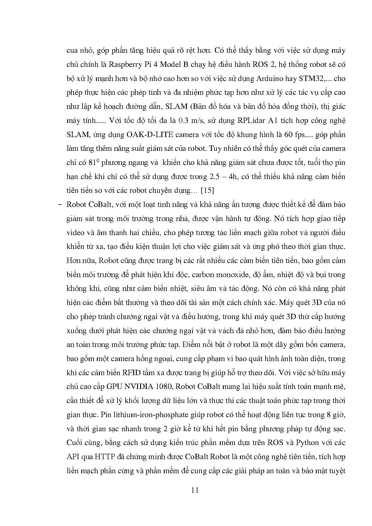 Ảnh một số trang tài liệu