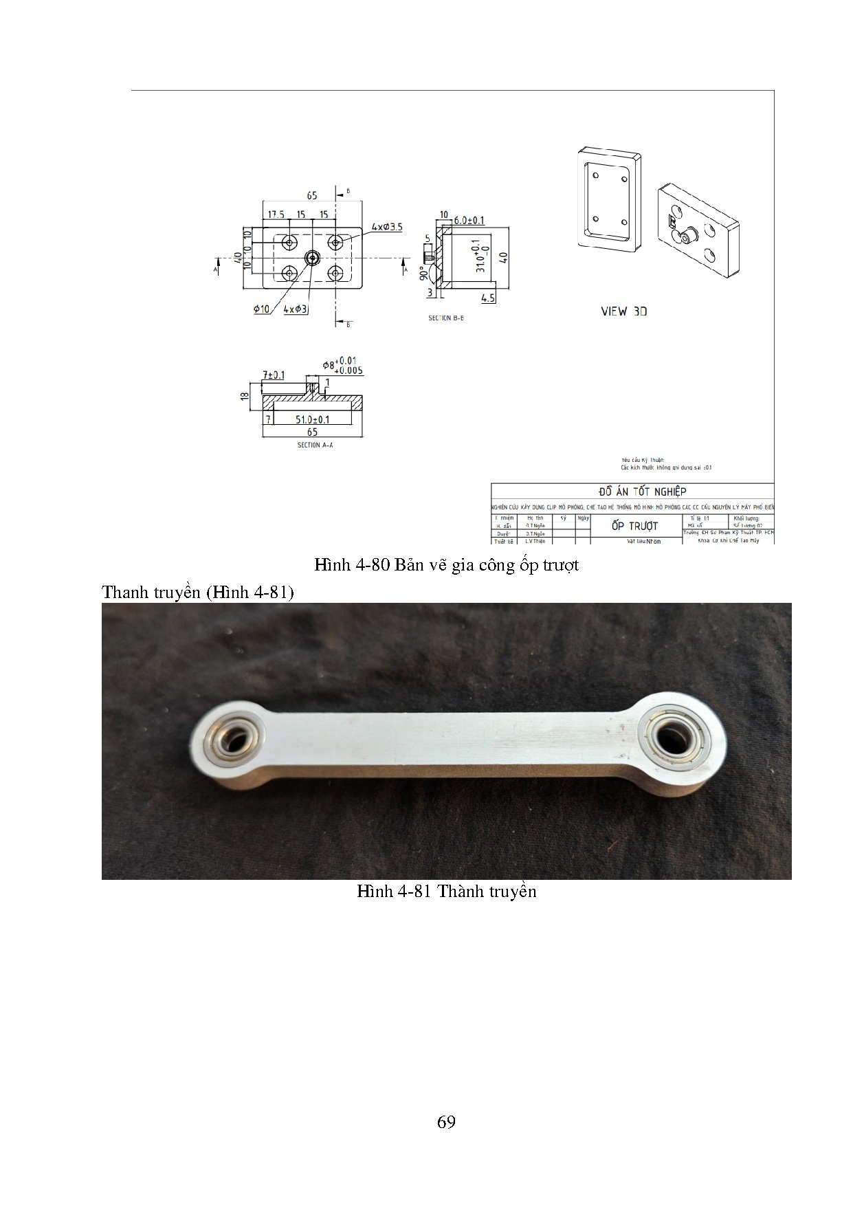 Đồ án tốt nghiệp - Nghiên cứu xây dựng clip mô phỏng, chế tạo hệ thống mô hình mô phỏng các CCNLMPB - Trang 84