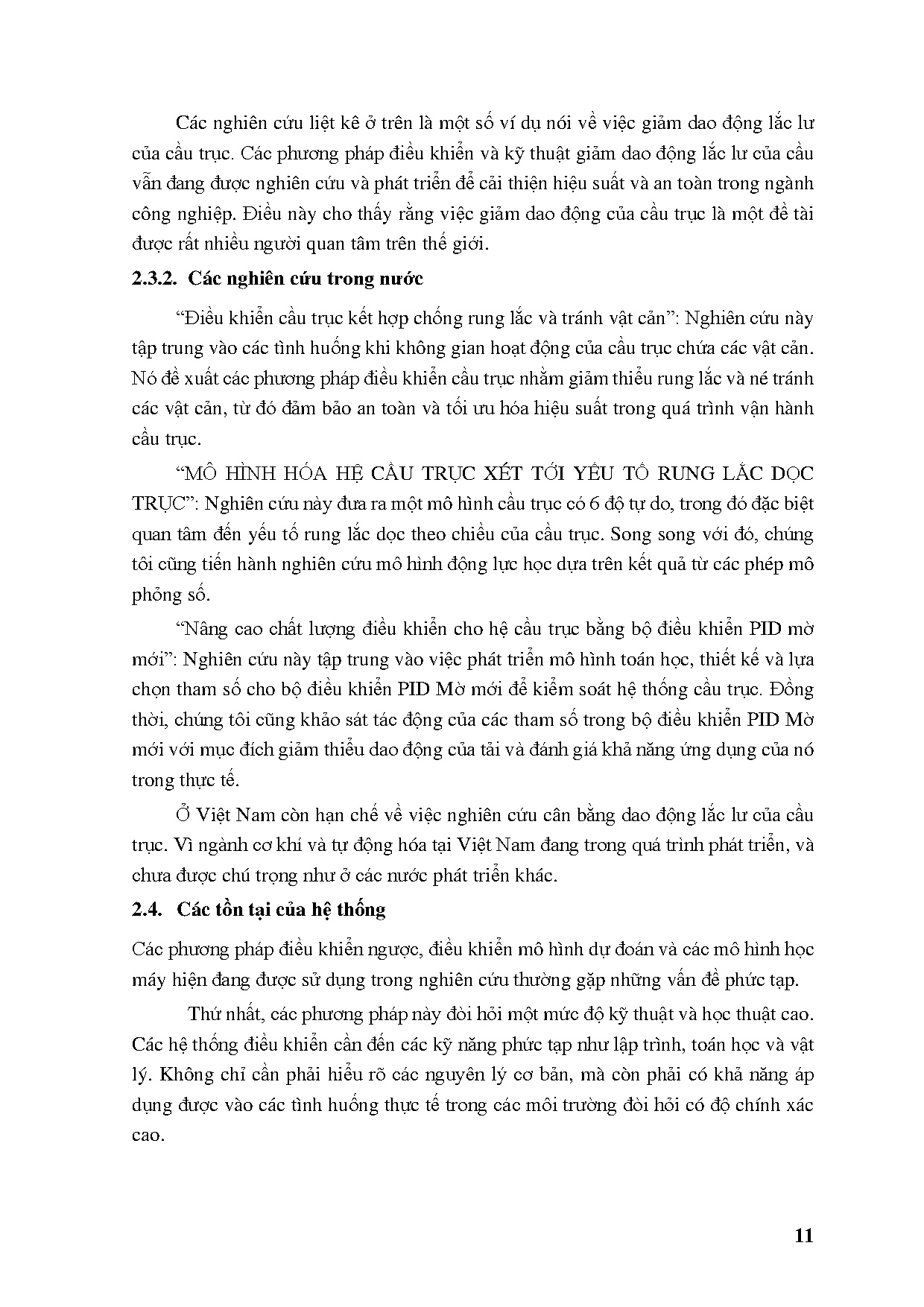 Ảnh một số trang tài liệu