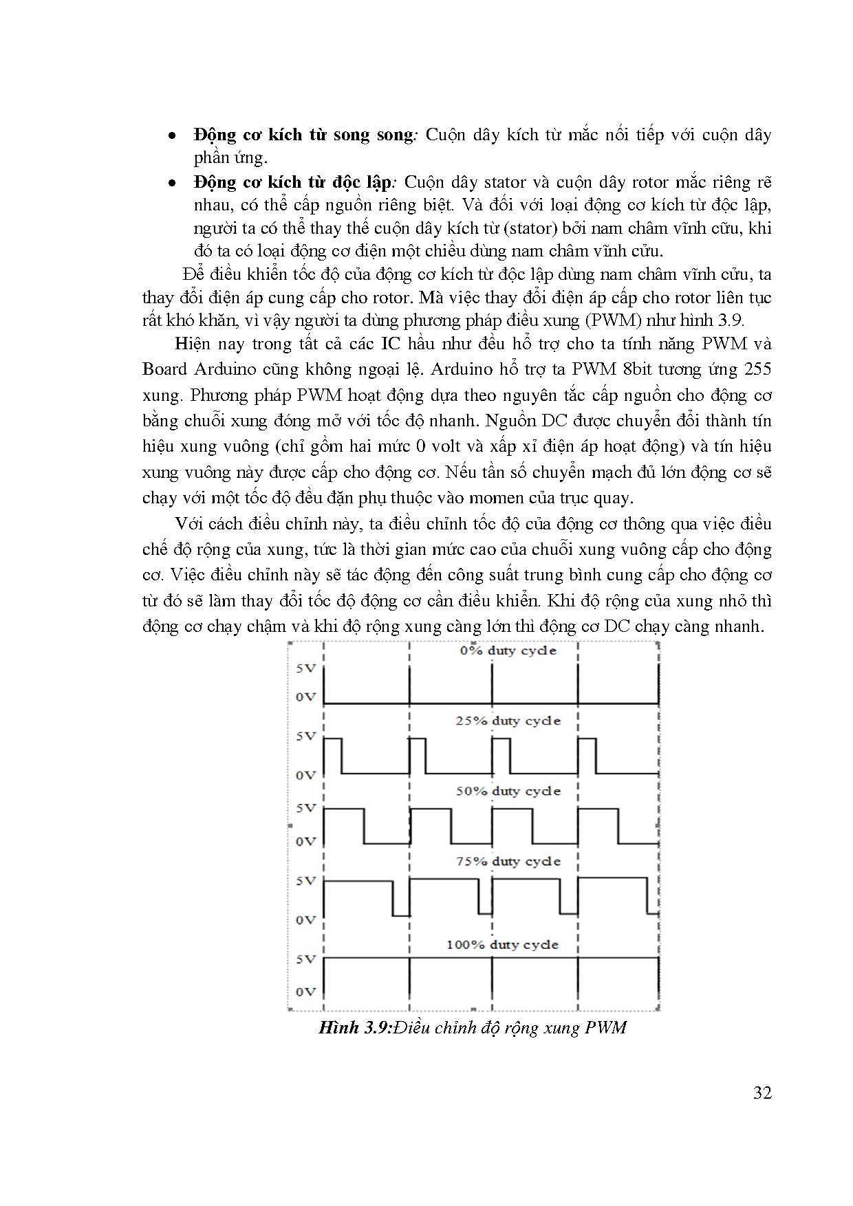 Đồ án tốt nghiệp - Lập trình Robot 3 bánh di chuyển theo người sử dụng camera Kinect - Trang 49