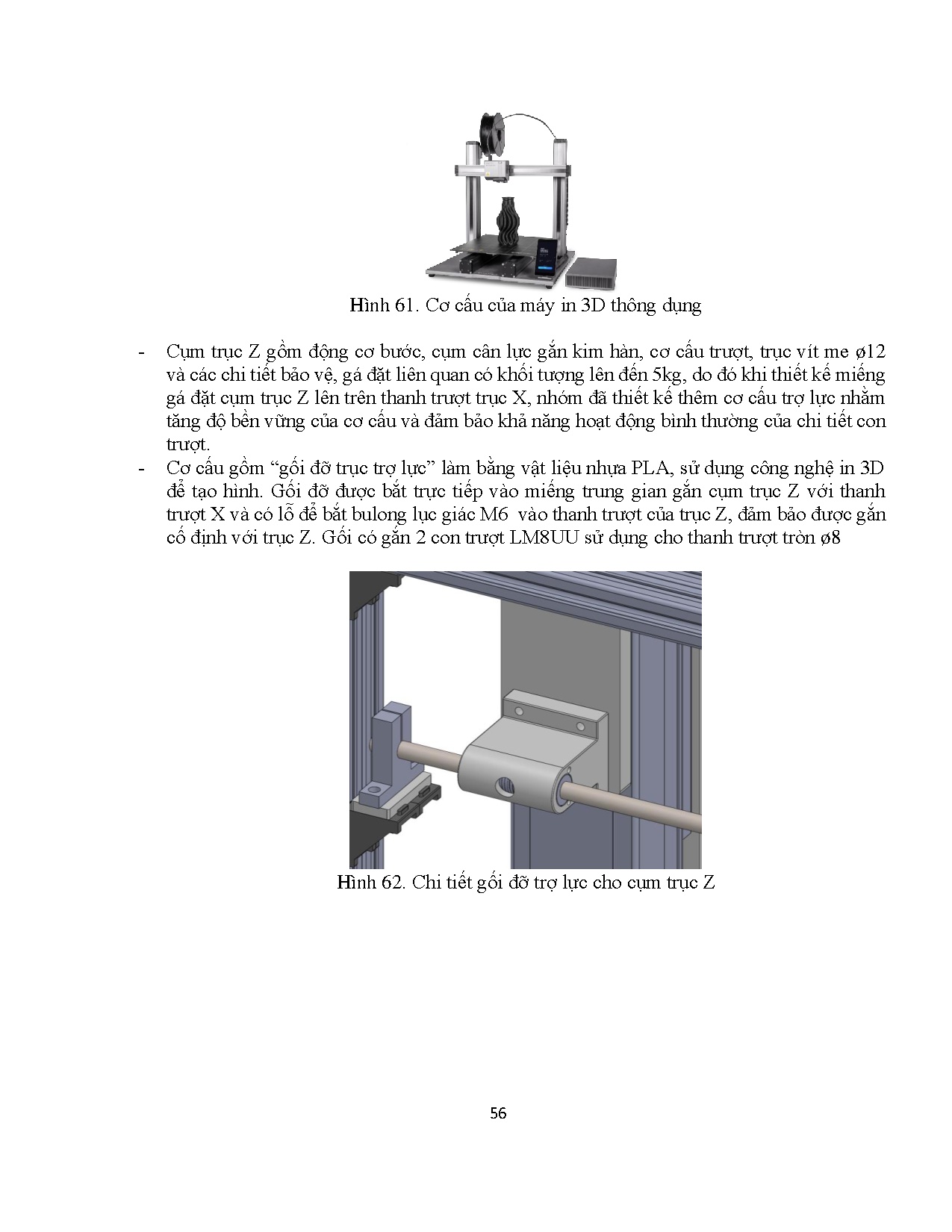 Ảnh một số trang tài liệu